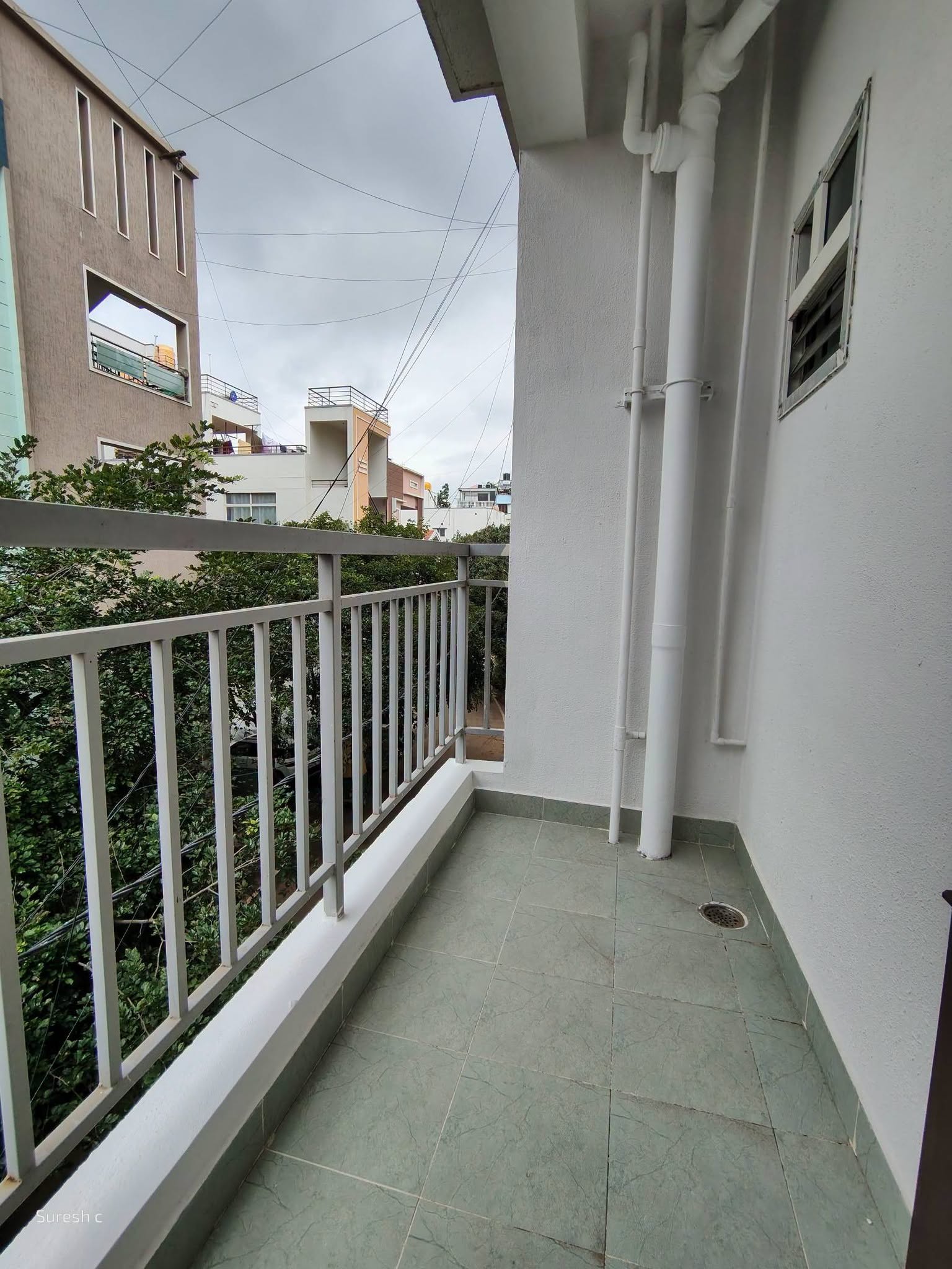 BrandNew 3 BHK Flat for Rent in Singasandra, Singasandra, Bengaluru — photo 2