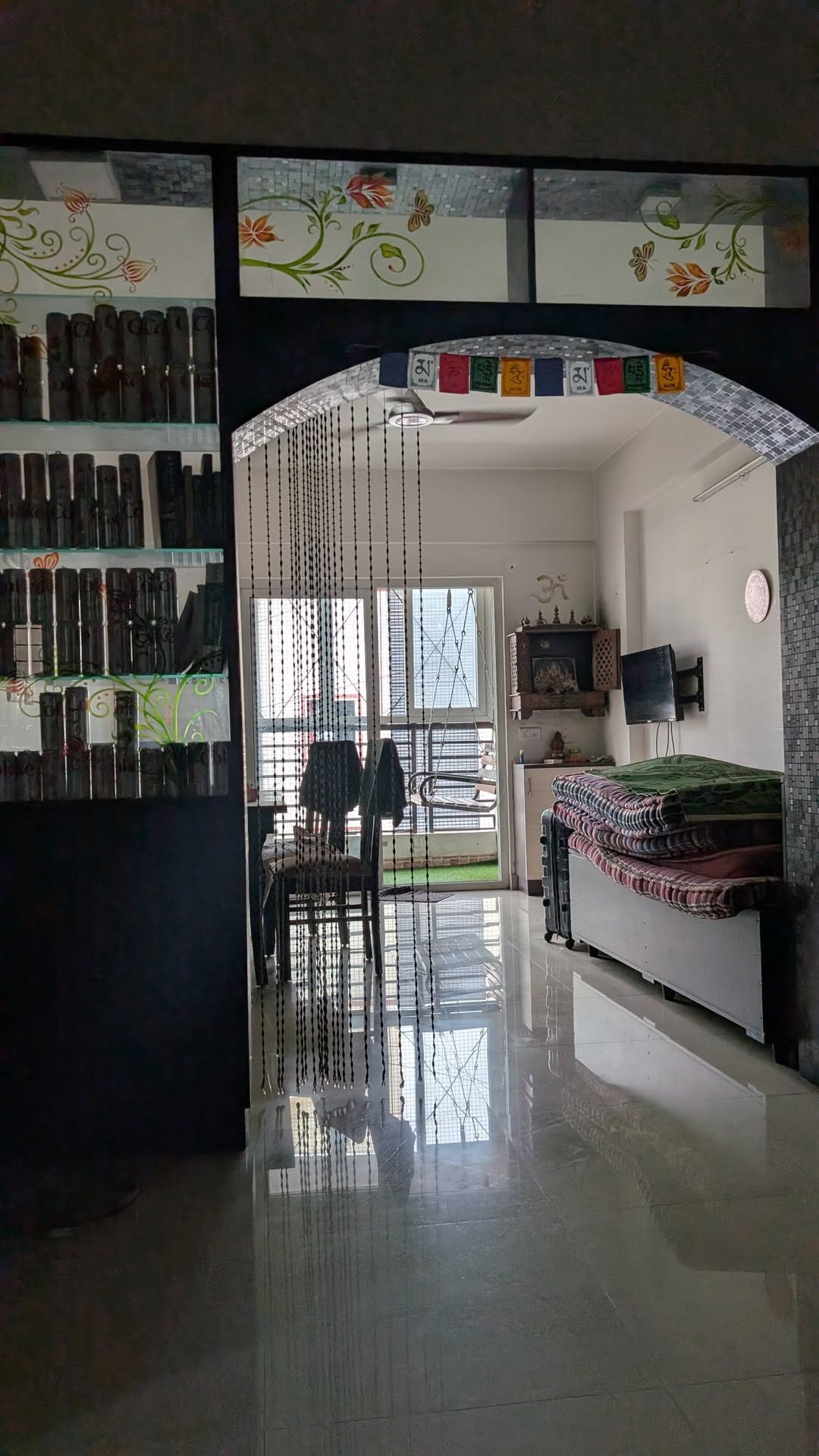 Private Room in 3BHK, Bommanahalli
