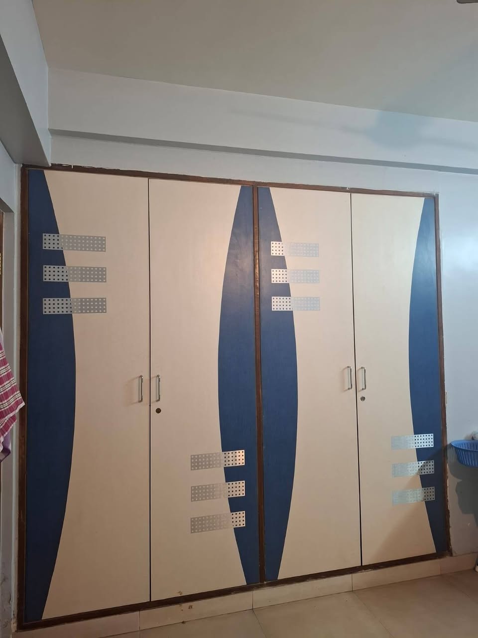 Private Room in 3BHK, Shantinagara, Shantinagara, Bengaluru — photo 2