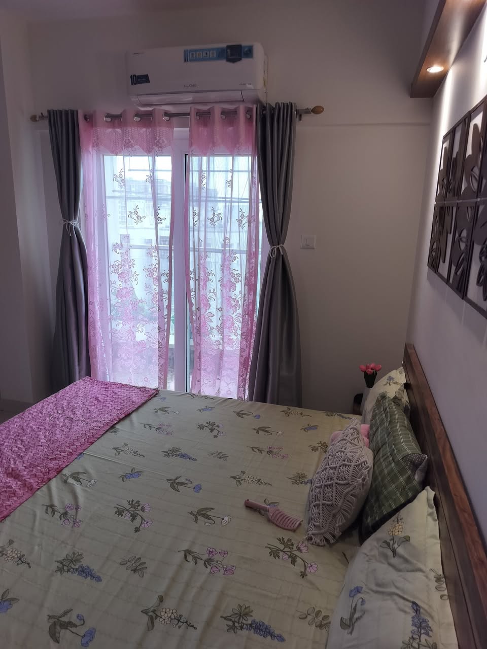 Private Room in 3BHK, Sarjapur Main Road, Sarjapur, Bengaluru — photo 1