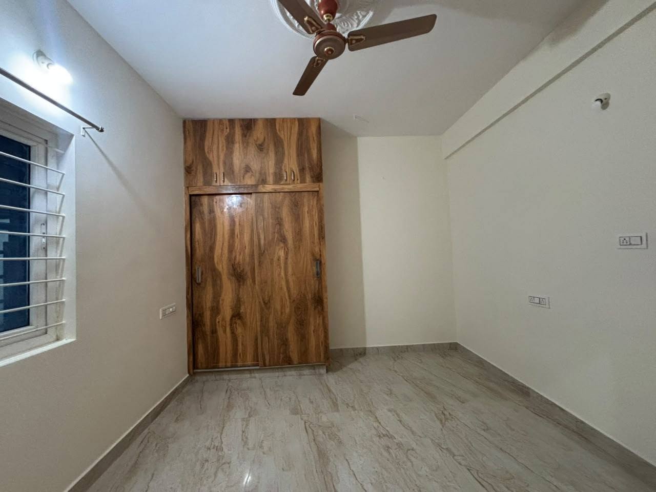 2 BHK in Singasandra, Singasandra, Bengaluru — photo 2