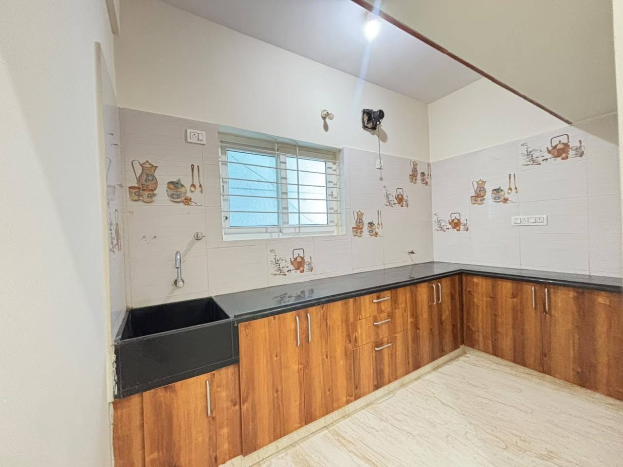 2 BHK in Singasandra