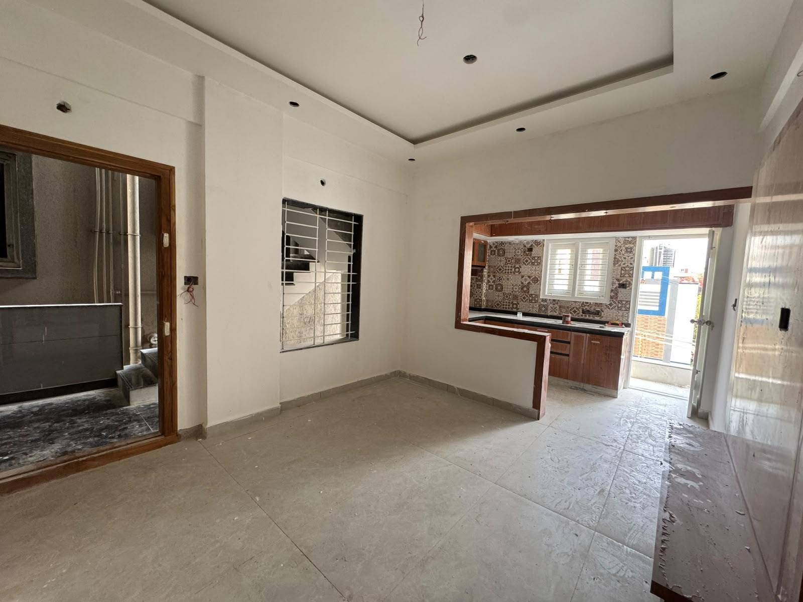 1 BHK for Rent Near HSR Layout, HSR Layout, Bengaluru — photo 2