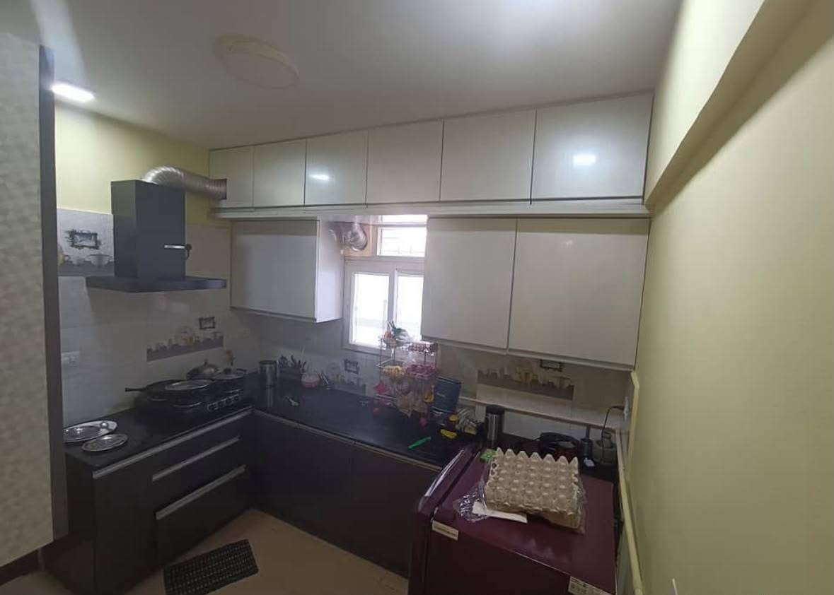 Fully Furnished 3 BHK in Sarjapur Road, Sarjapur Road, Bengaluru — photo 2