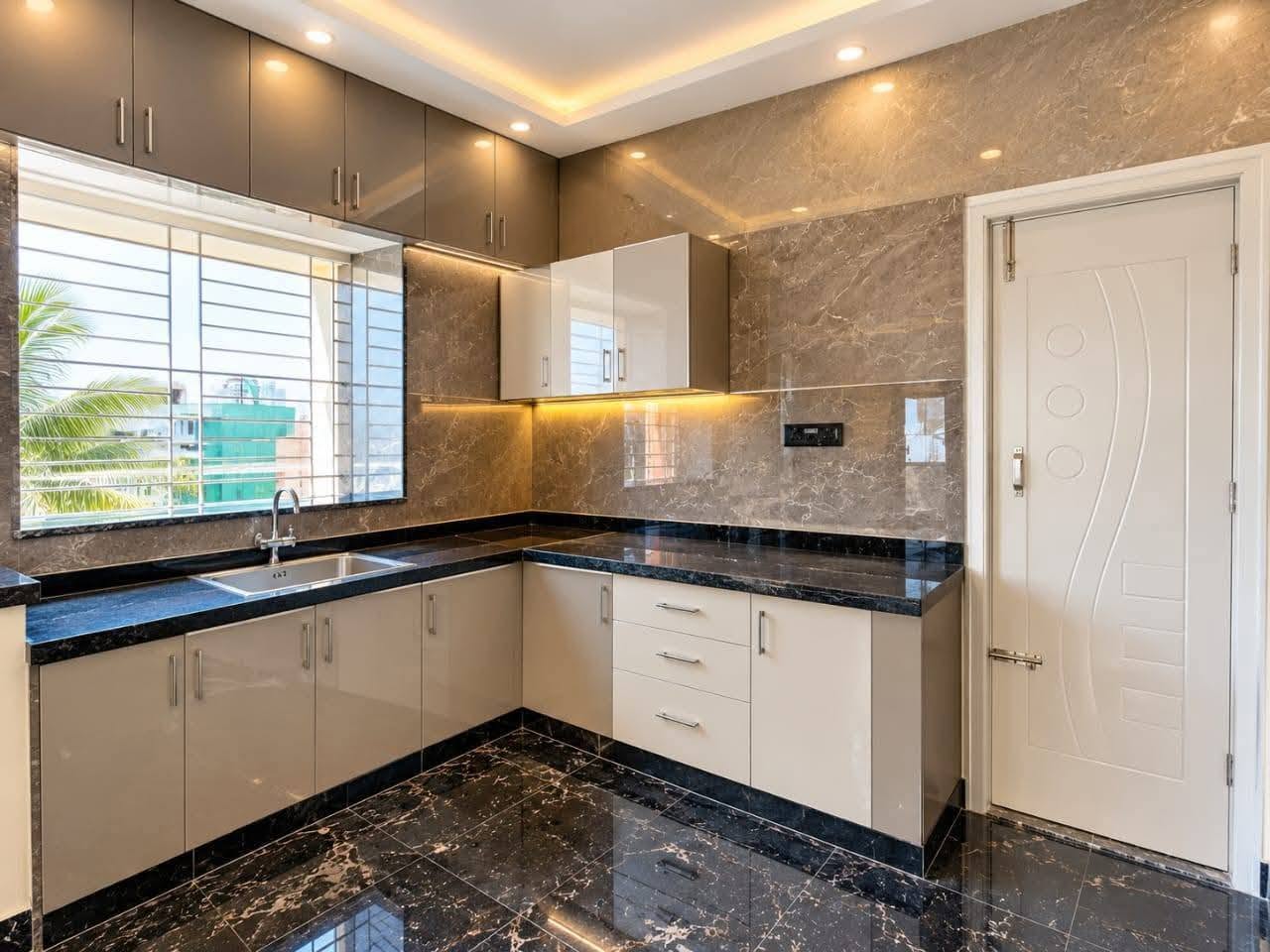 Premium 1BHK Flat Near HSR Layout Kudlu Gate, HSR Layout, Bengaluru — photo 2