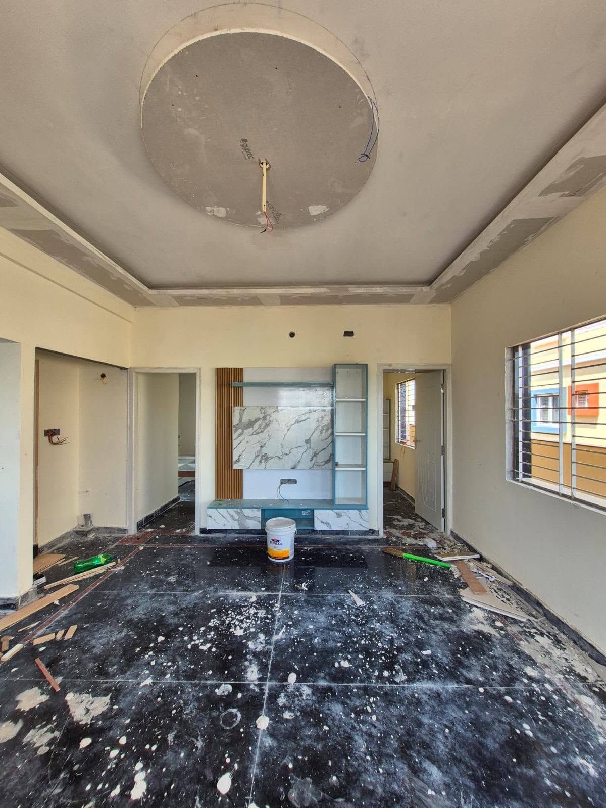 Premium 2BHK Flat Near HSR Layout Kudlu Gate, HSR Layout, Bengaluru — photo 2