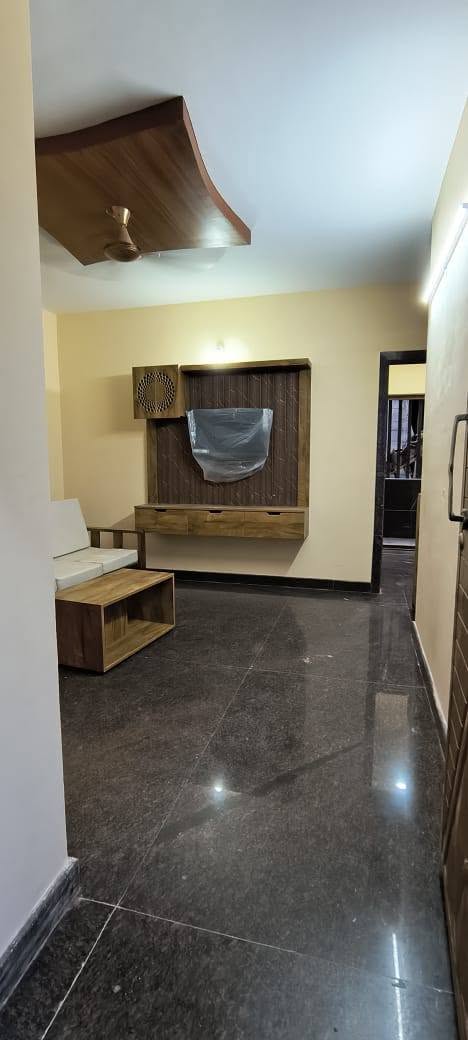 Premium 1BHK Flat Near HSR Layout Kudlu Gate, HSR Layout, Bengaluru — photo 1