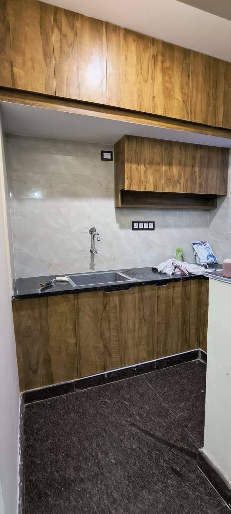 Premium 1BHK Flat Near HSR Layout Kudlu Gate, HSR Layout, Bengaluru — photo 2