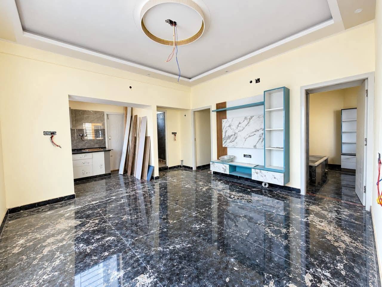 Premium 1 BHK Near HSR Layout, Kudlu Gate, HSR Layout, Bengaluru — photo 2