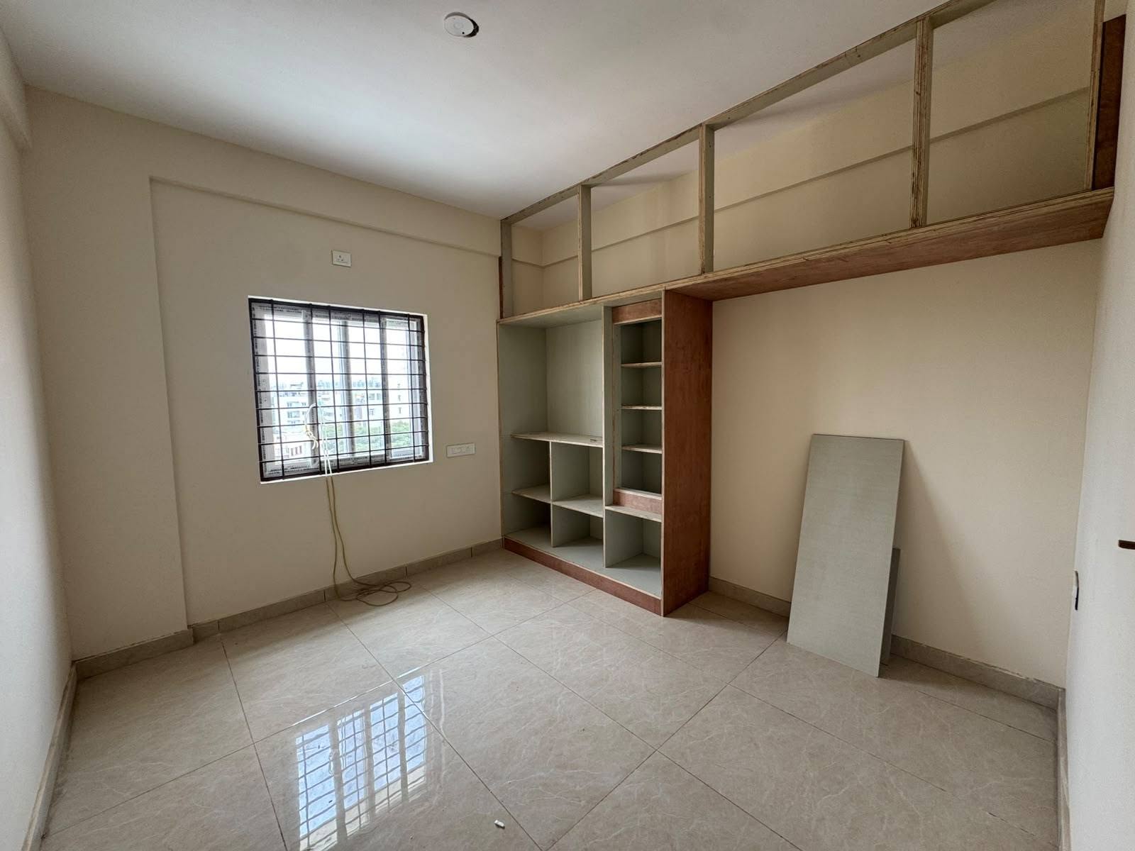 2 BHK in HSR Layout