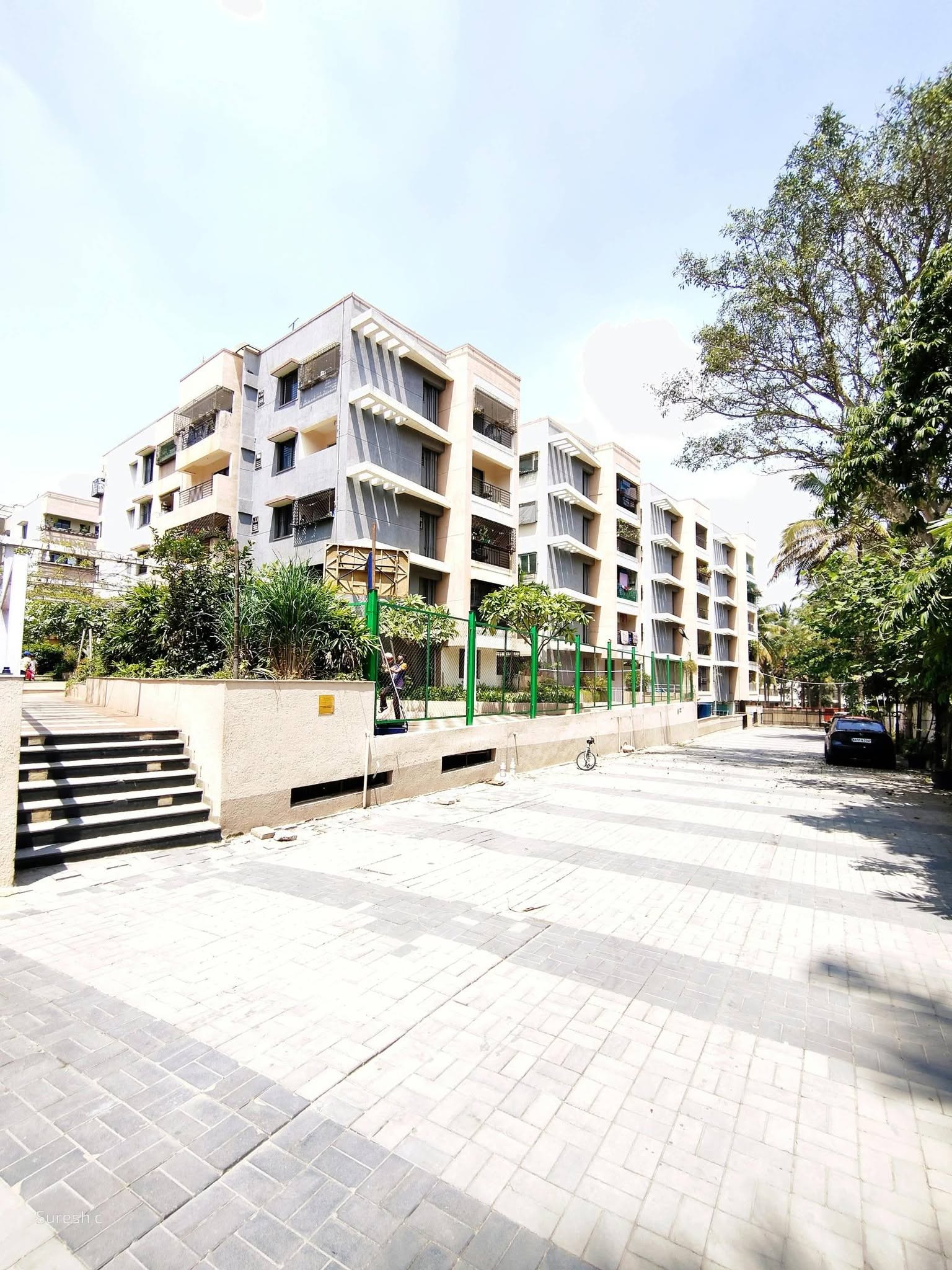 3 BHK in Kudlu Gate, Kudlu Gate, Bengaluru — photo 2