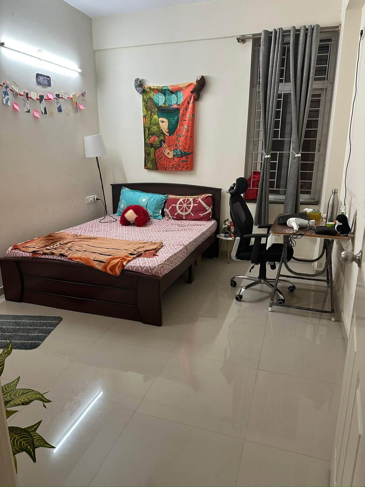 Private Room in 3BHK, Kasavanahalli, Kasavanahalli, Bengaluru — photo 2