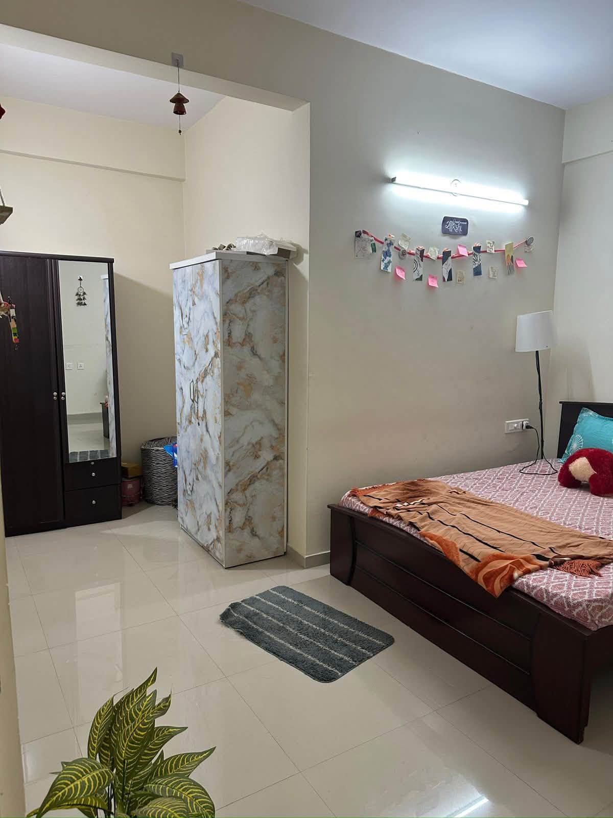 Private Room in 3BHK, Kasavanahalli, Kasavanahalli, Bengaluru — photo 1