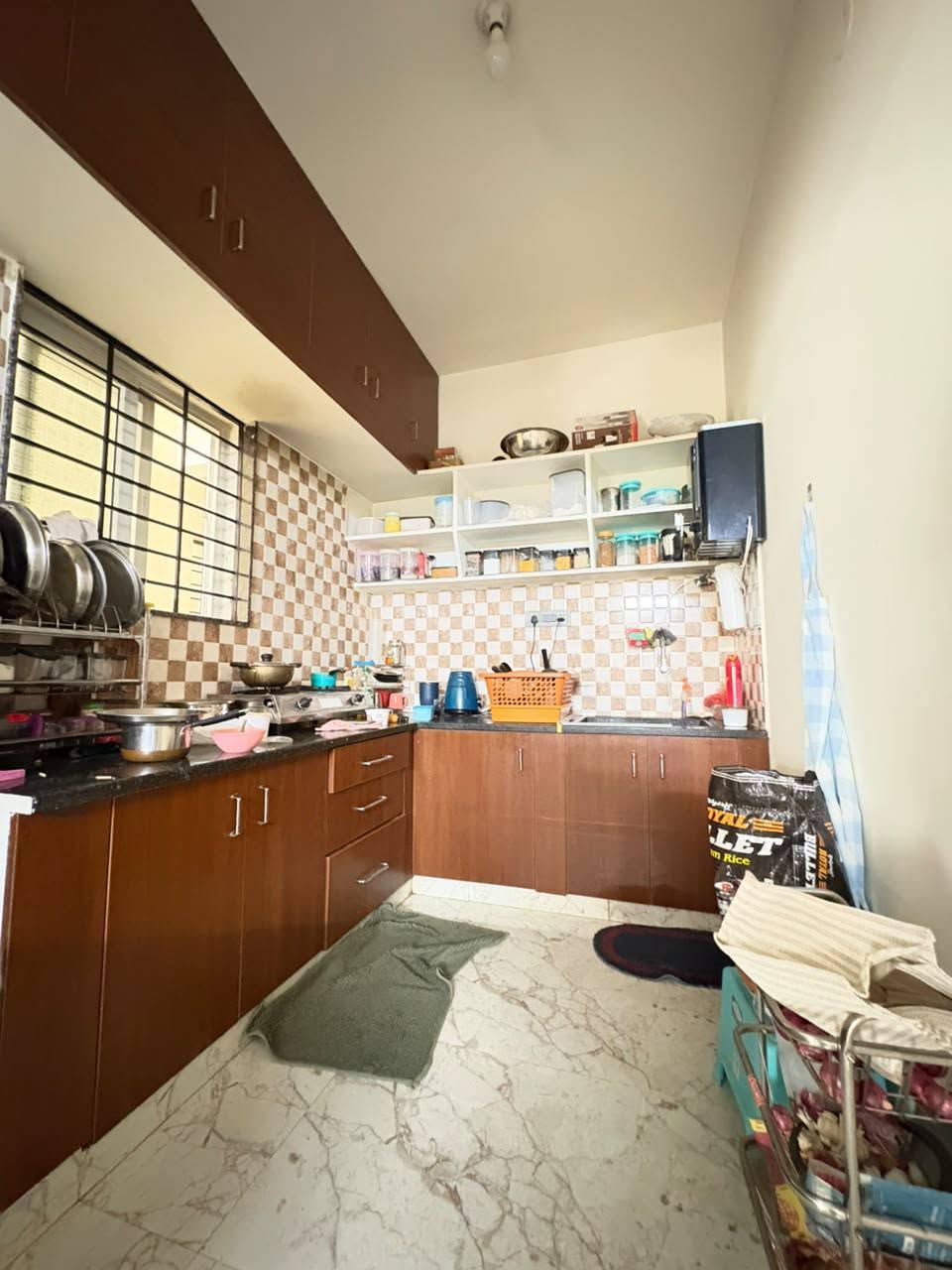 2 BHK Flat in HSR Layout, HSR Layout, Bengaluru — photo 1