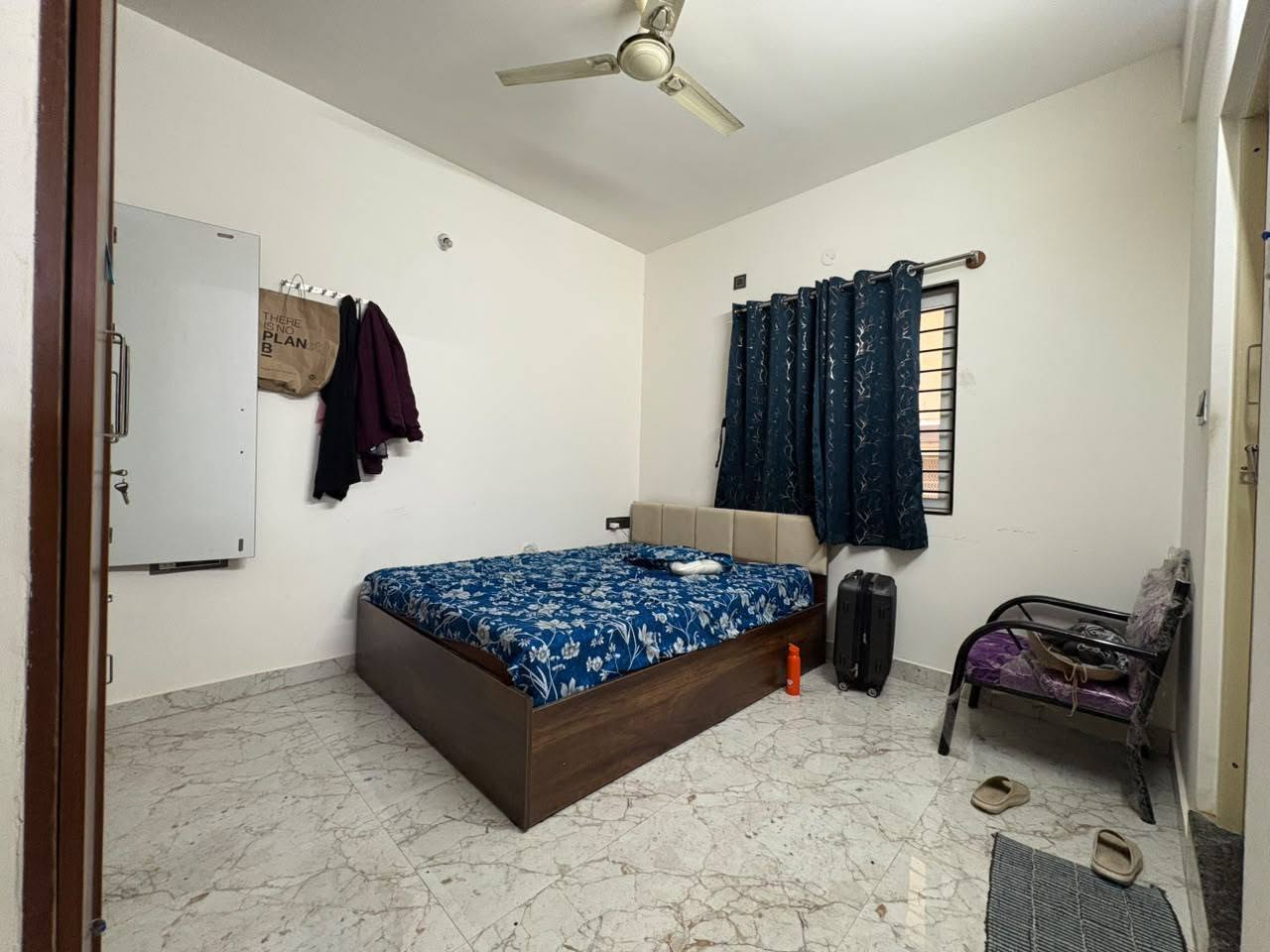 2 BHK Flat in HSR Layout, HSR Layout, Bengaluru — photo 2