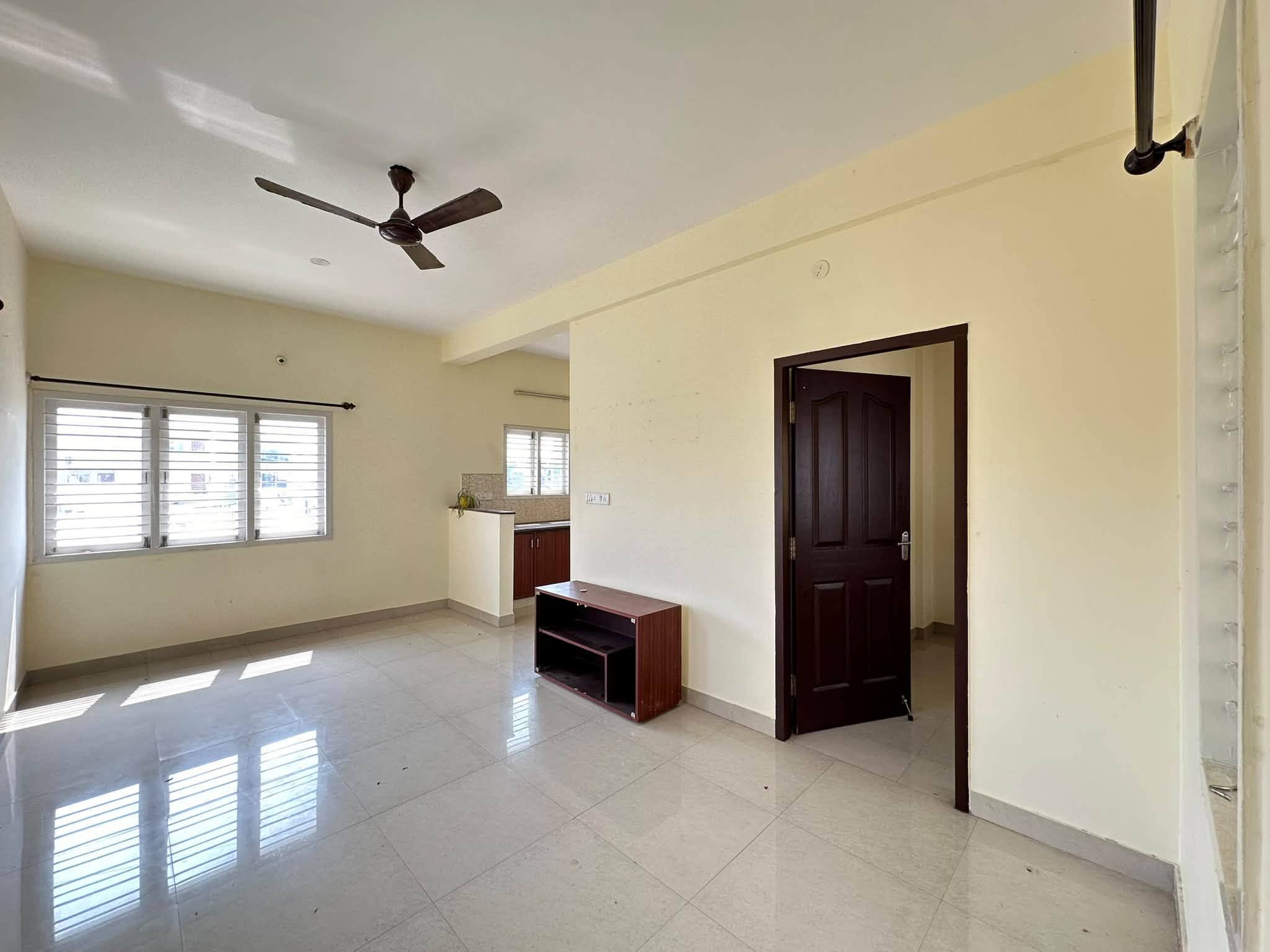 1 BHK in HSR Layout, HSR Layout, Bengaluru — photo 1