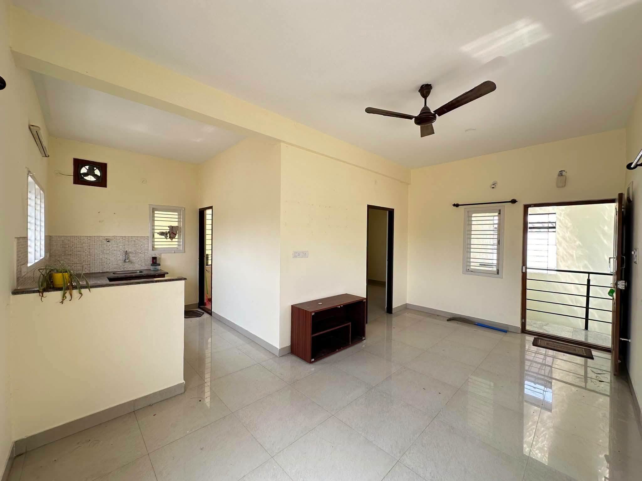 1 BHK in HSR Layout, HSR Layout, Bengaluru — photo 2