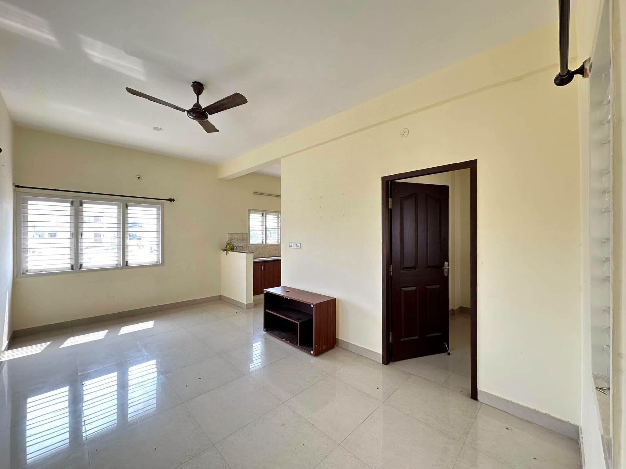 1 BHK in HSR Layout