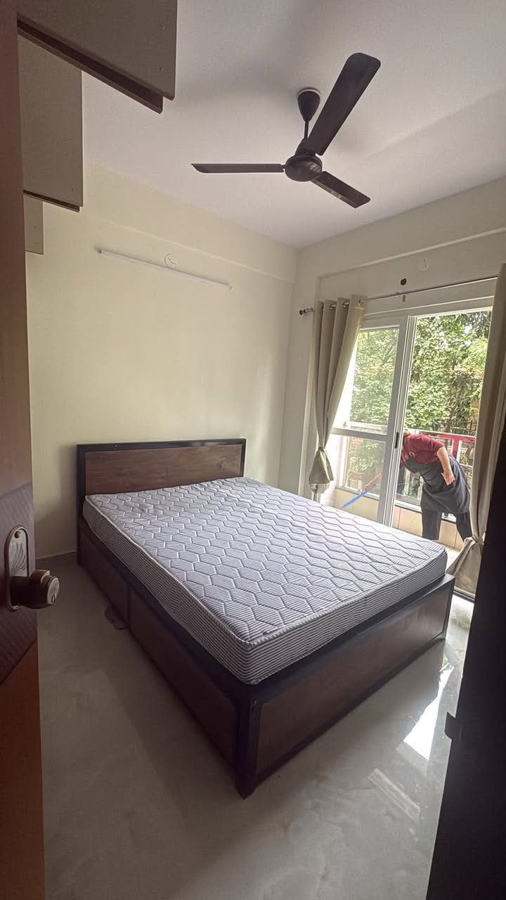 Female Flatmate Needed — Harlur, Harlur, Bengaluru — photo 1