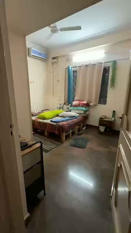 Private Room in HSR Layout Sector 2