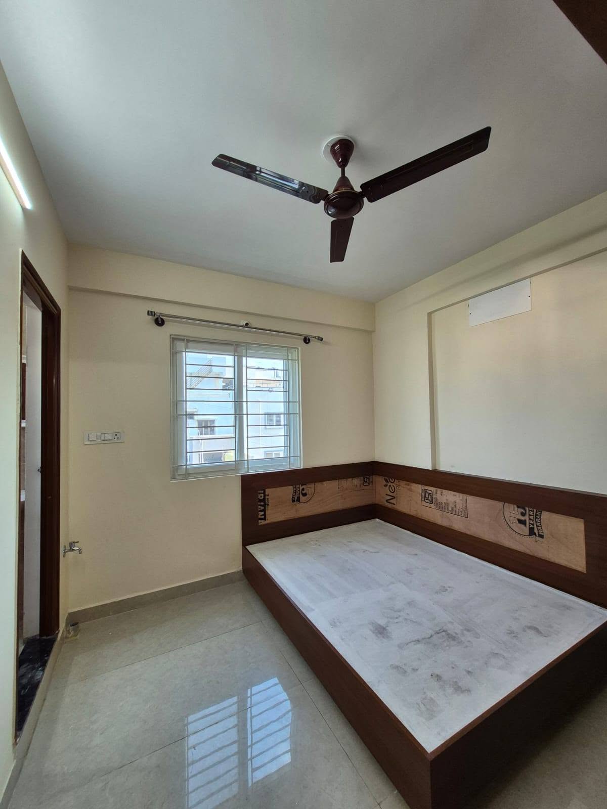 1BHK Flat for Rent in Kudlu Gate, Kudlu Gate, Bengaluru — photo 2