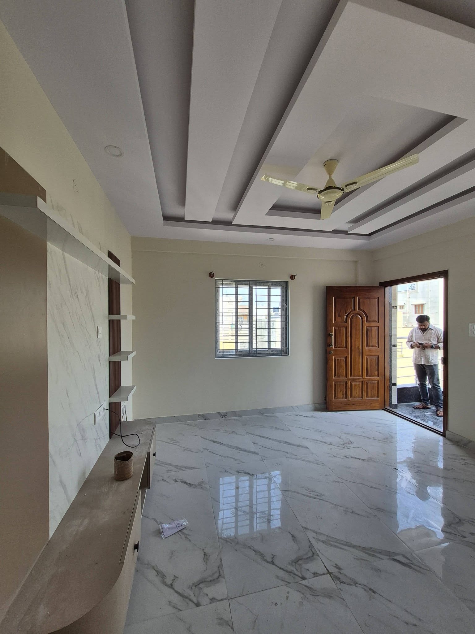 2 BHK Flat for Rent in Kudlu Gate, Kudlu Gate, Bengaluru — photo 1