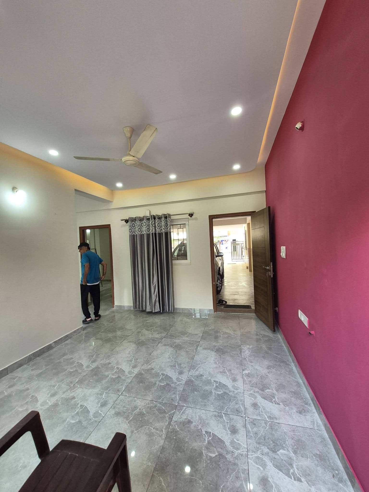 1BHK Flat for Rent in Kudlu Gate, Near HSR Layout, Kudlu Gate, Bengaluru — photo 2