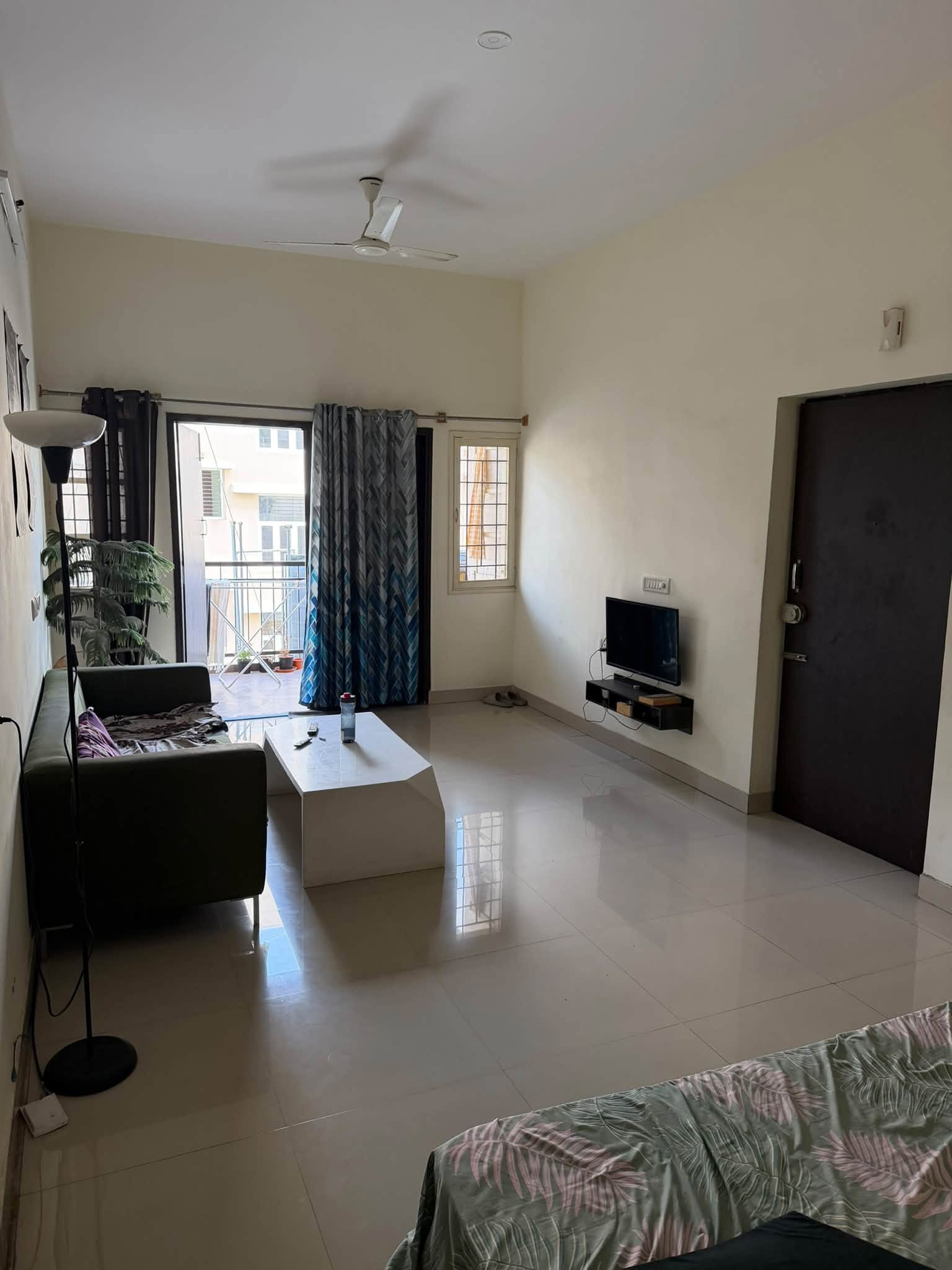 Private Room in 3 BHK, HSR Sector 3, HSR Sector 3, Bengaluru — photo 2