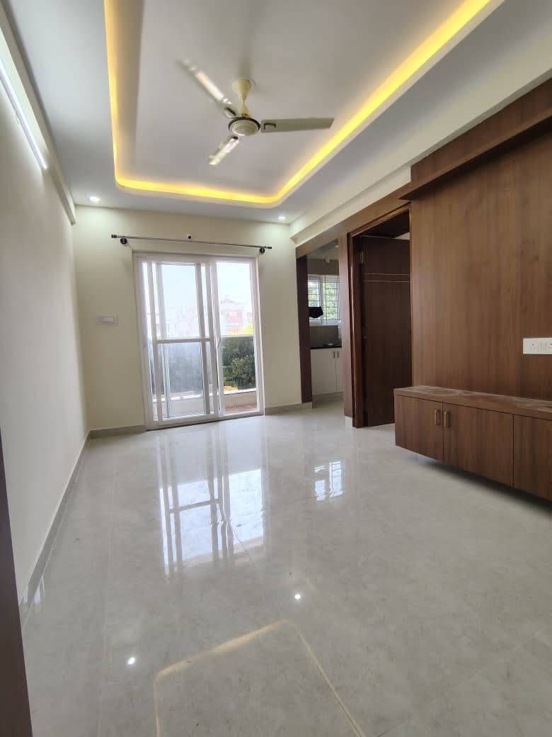 Compact 1BHK for Rent in Kudlu Gate, Kudlu Gate, Bengaluru — photo 1