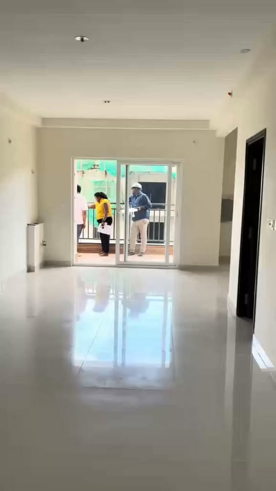 Spacious 3BHK Apartment in Pavani Mirabilia, Whitefield, Whitefield, Bengaluru — photo 1