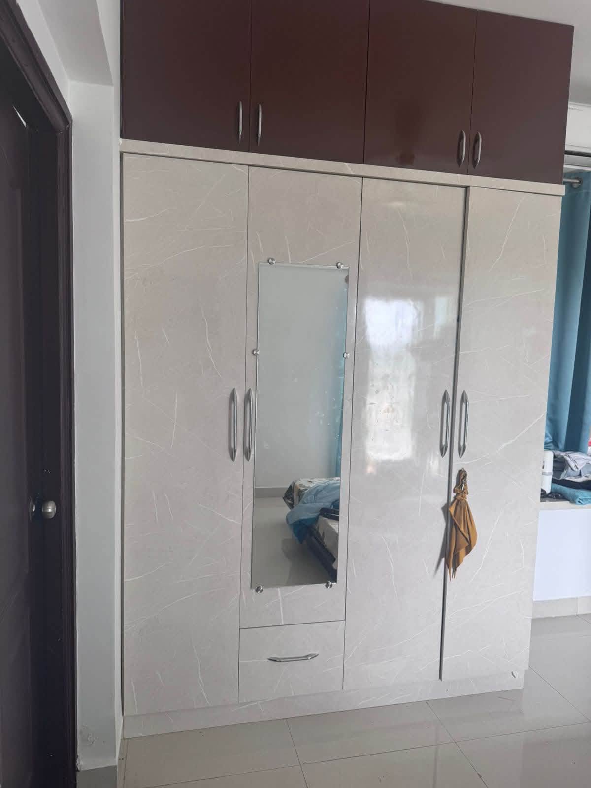 Private Room in 2 BHK, Haralur, Haralur, Bengaluru — photo 2