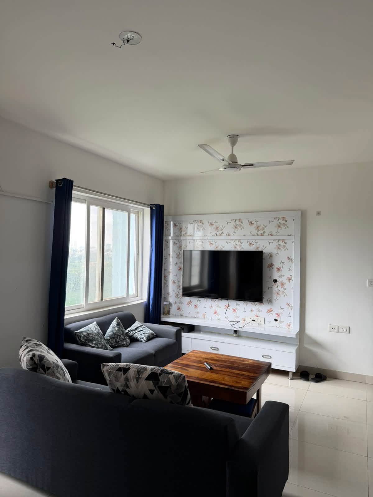 Private Room in 2 BHK, Haralur