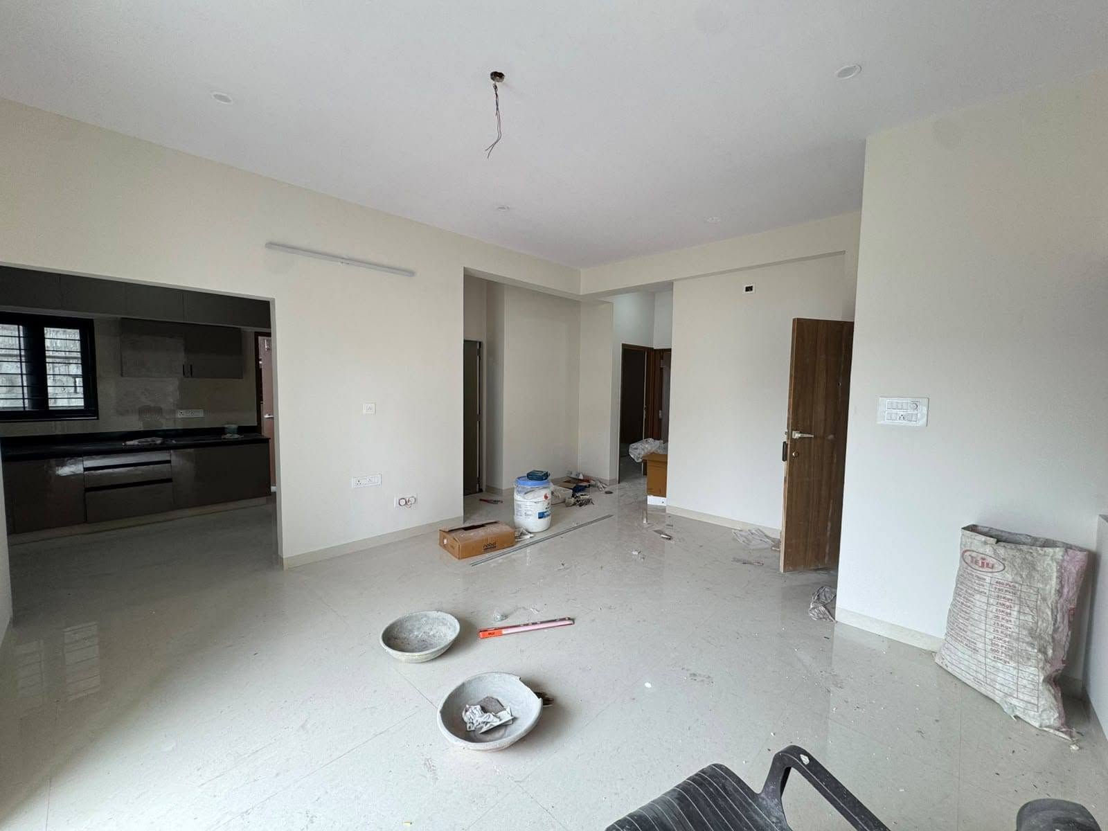 2 BHK in HSR Layout, HSR Layout, Bengaluru — photo 2