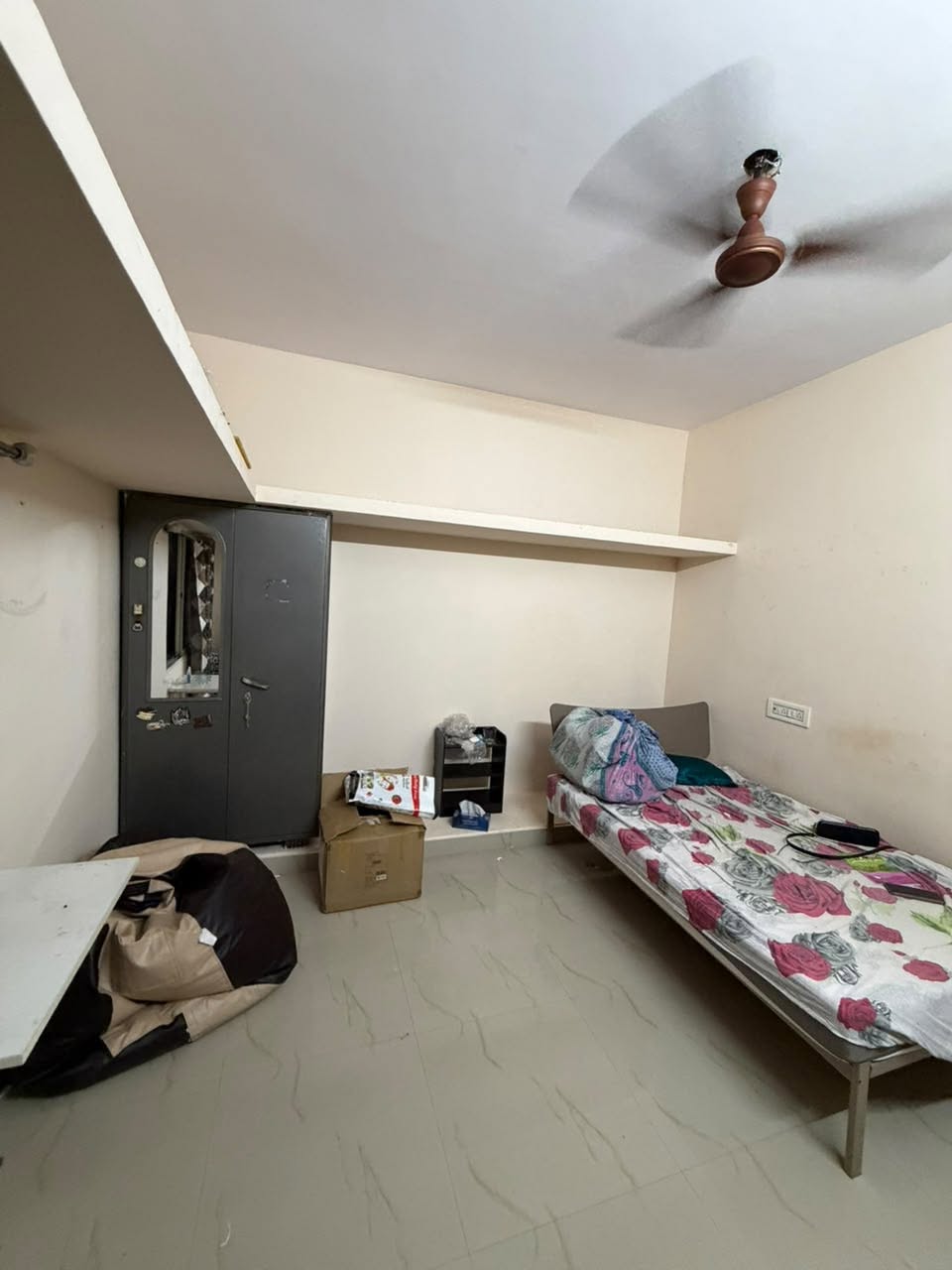 Female Flatmate Required – Private Room in Koramangala 8th Block, Koramangala, Bengaluru — photo 2
