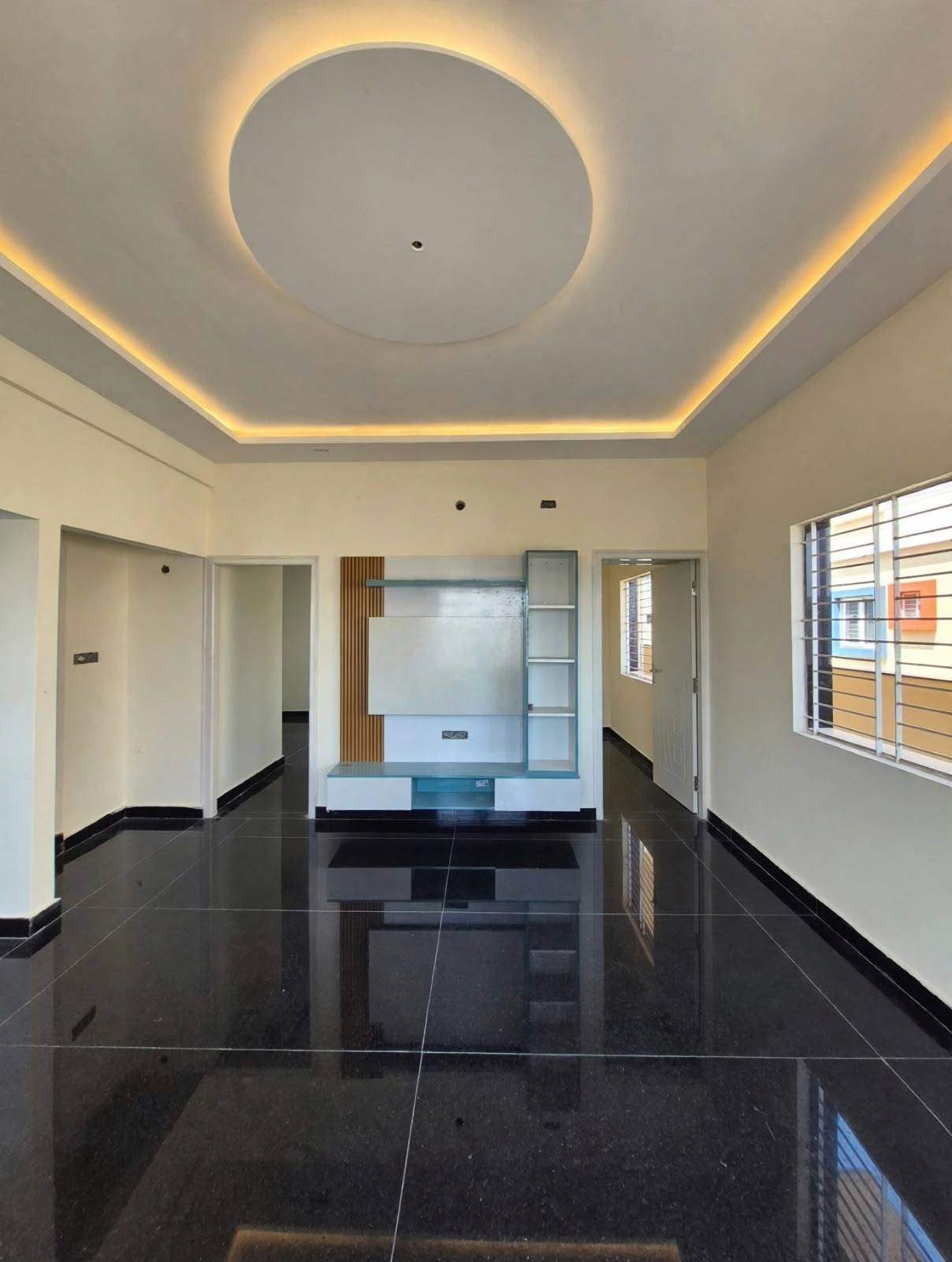 2 BHK Flat in Kudlu Gate, Kudlu Gate, Bengaluru — photo 1