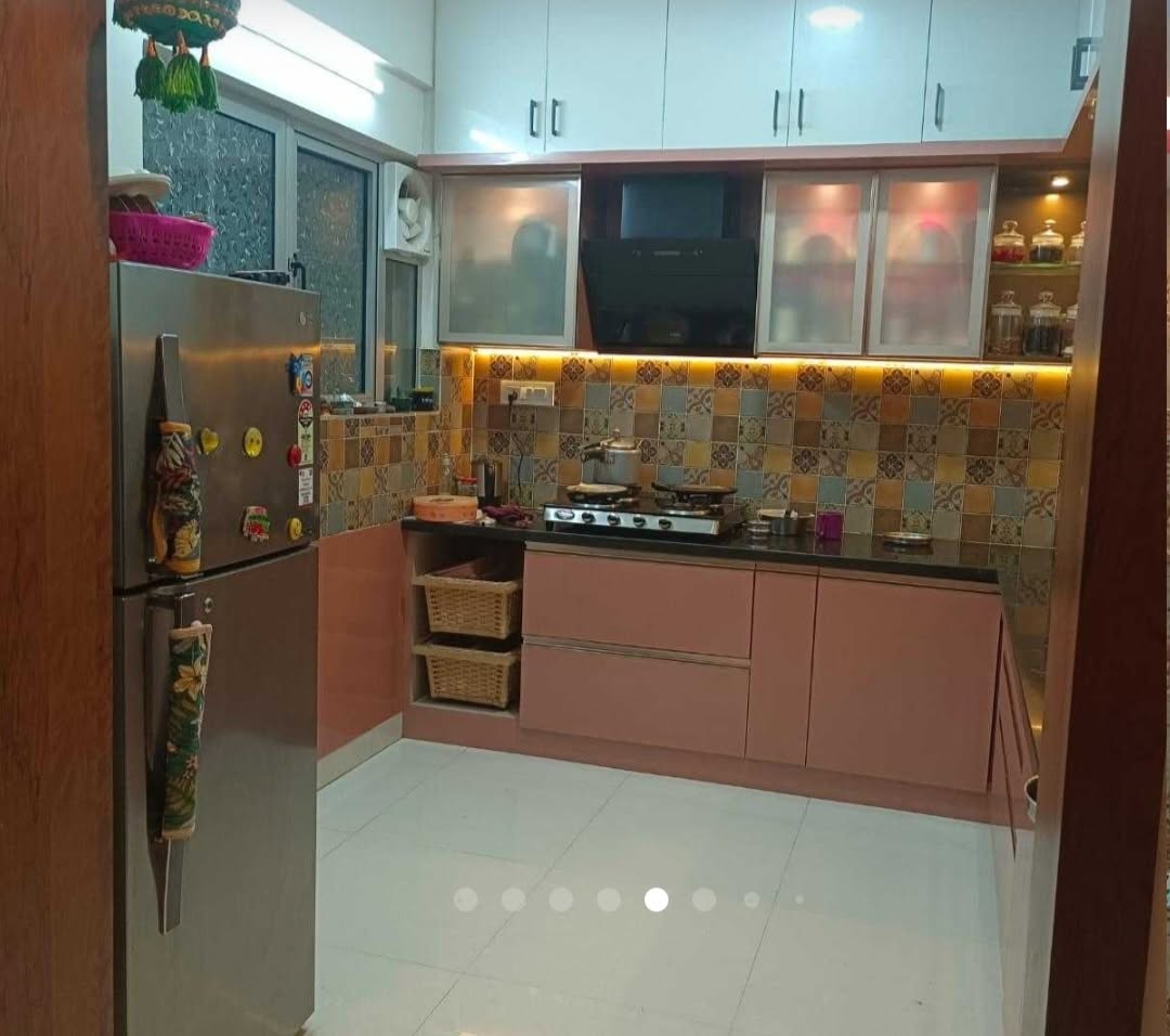 2 BHK in GR Sunshine, Carmel Layout, Carmel Layout, Bengaluru — photo 2