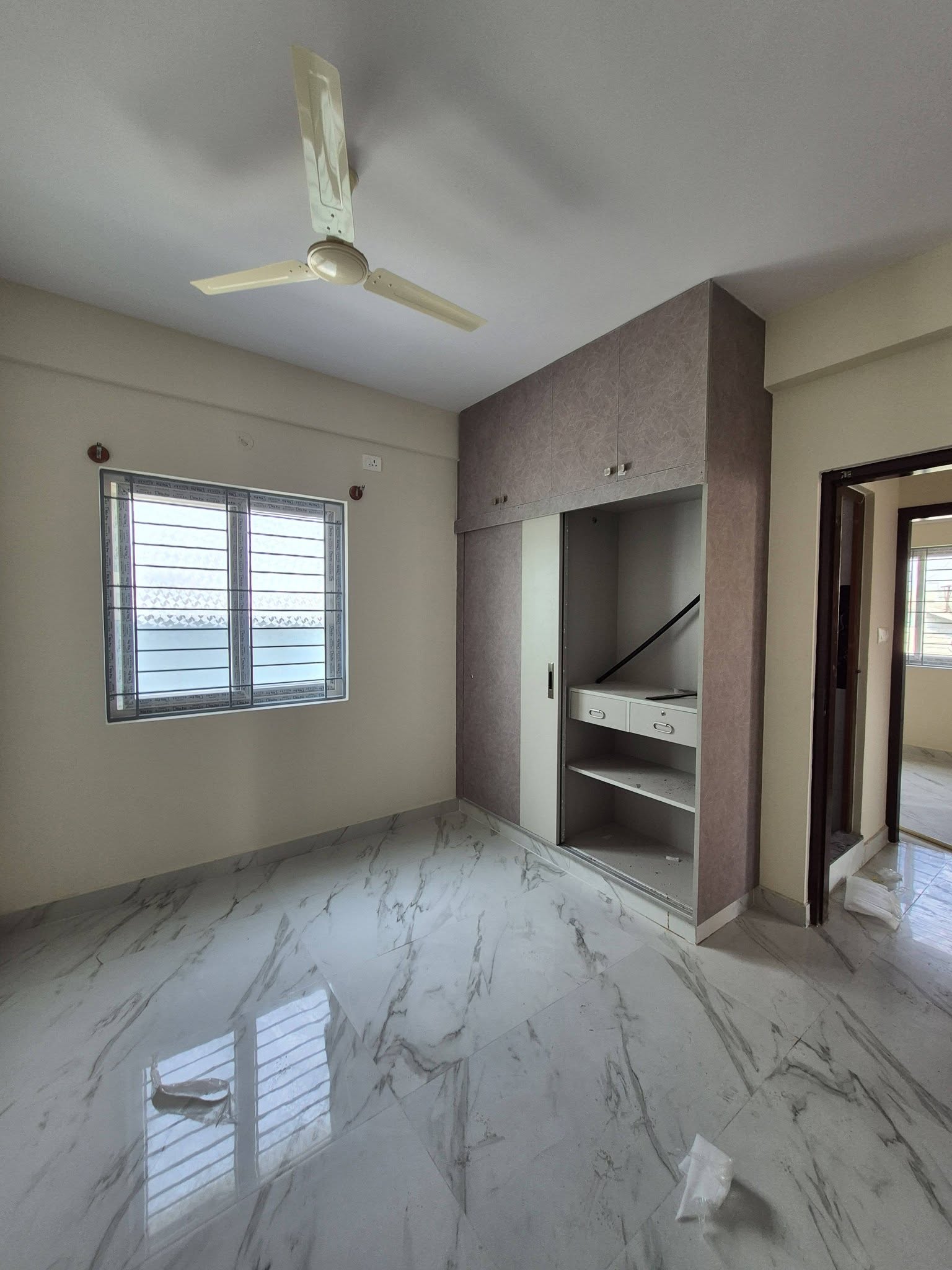2 BHK Flat for Rent in Kudlu Gate