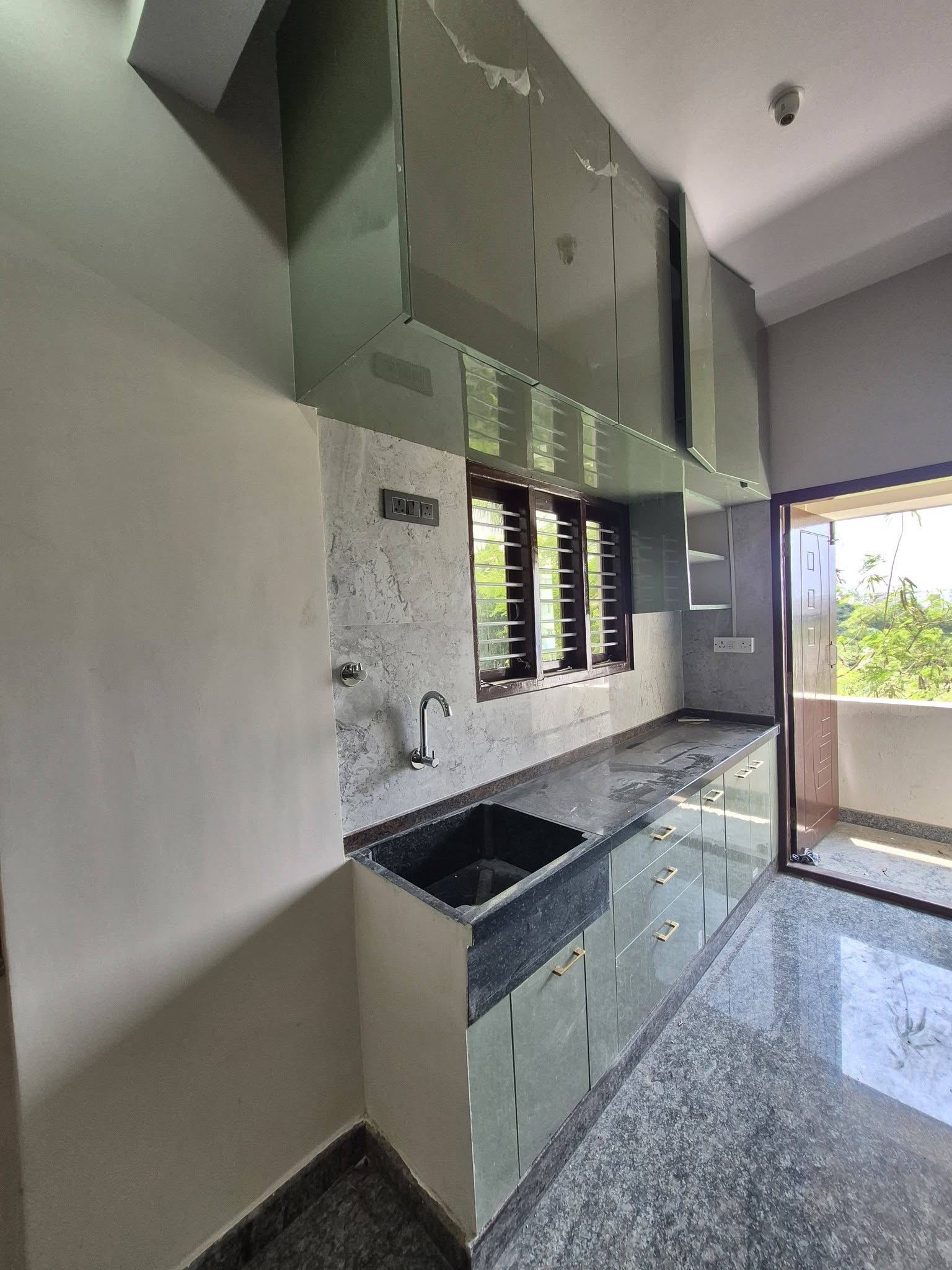 1 BHK Flat for Rent in Kudlu Gate, Near HSR Layout, Kudlu Gate, Bengaluru — photo 2