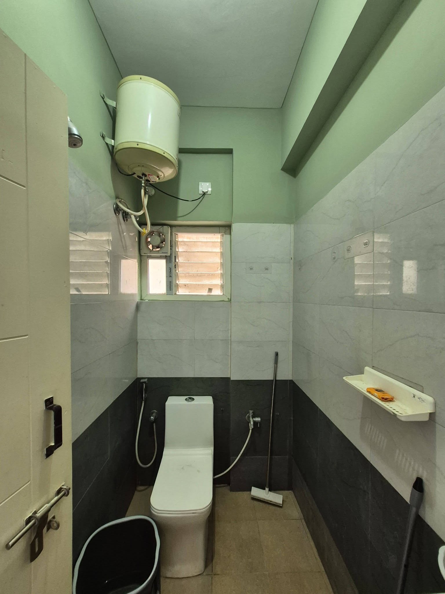 1BHK Flat in Kudlu Gate near HSR Layout, Kudlu Gate, Bengaluru — photo 2