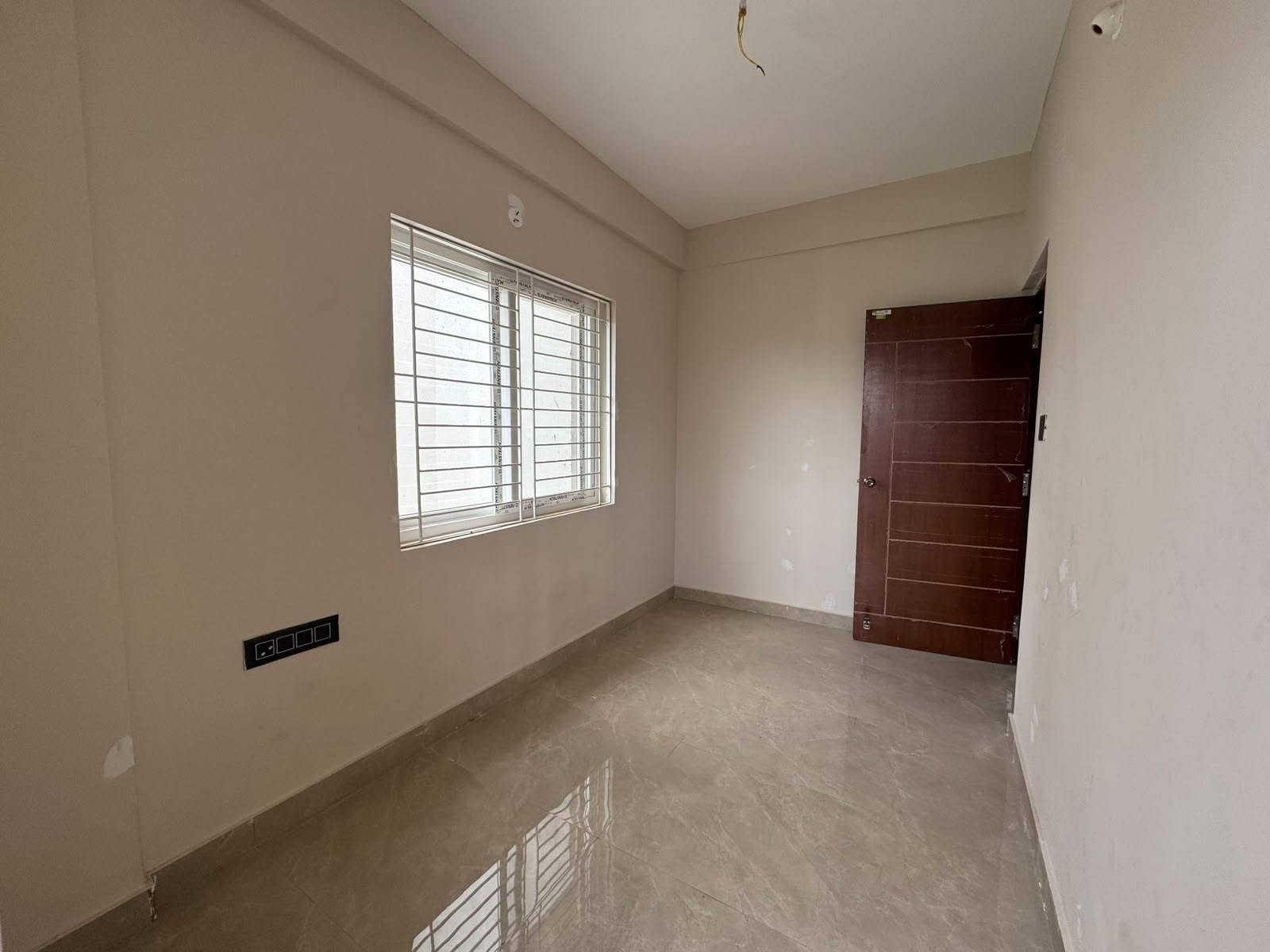 1 BHK Flat in Harlur Road, Near HSR Layout, Harlur, Bengaluru — photo 2