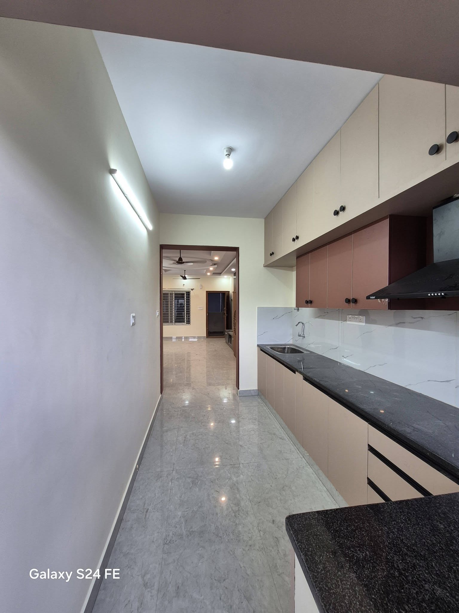 3BHK Flat for Rent in Kudlu Gate, Kudlu Gate, Bengaluru — photo 2