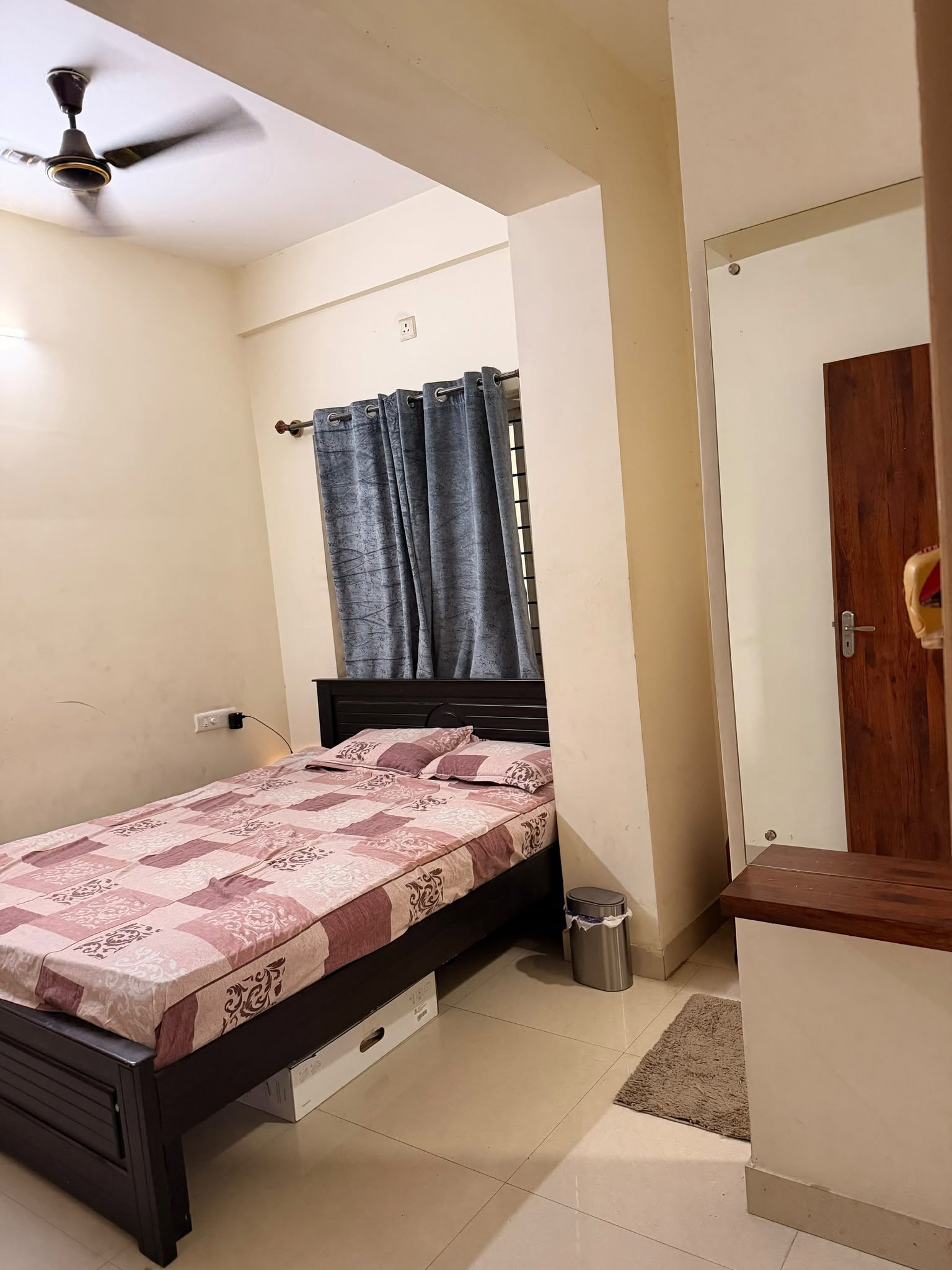 1 BHK in HSR Layout, HSR Layout, Bengaluru — photo 2