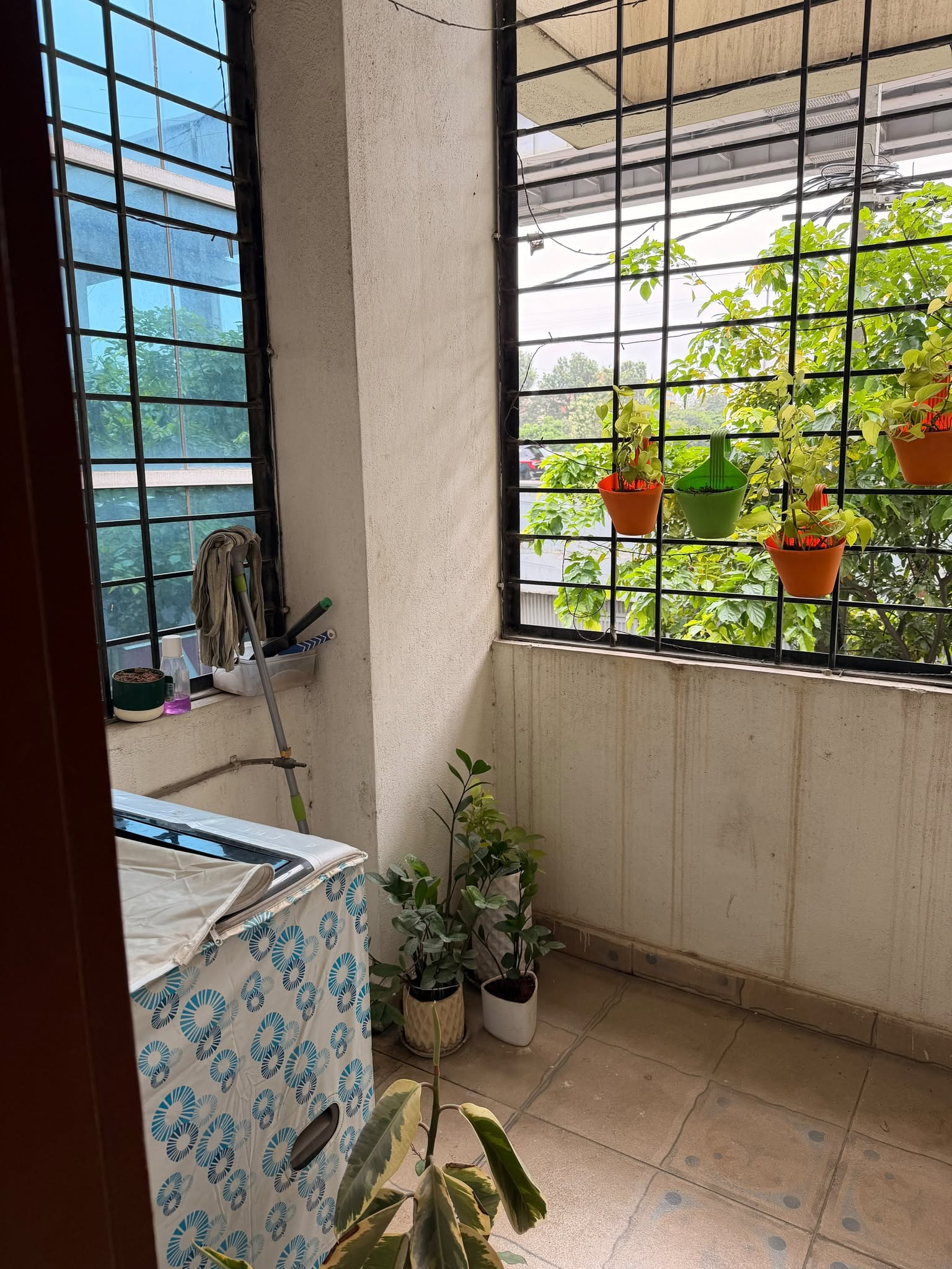 1 BHK in HSR Layout