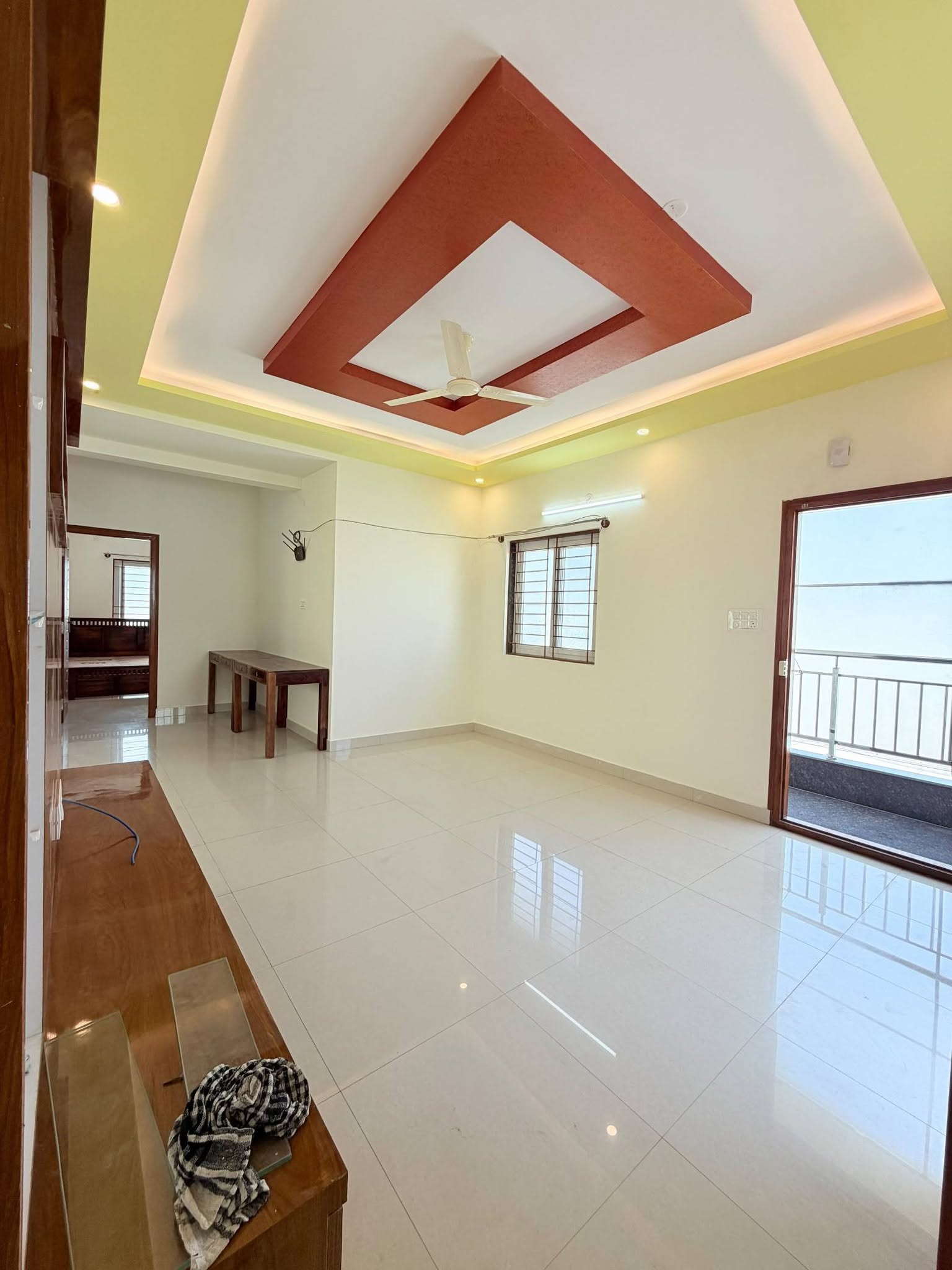 2 BHK in HSR Layout