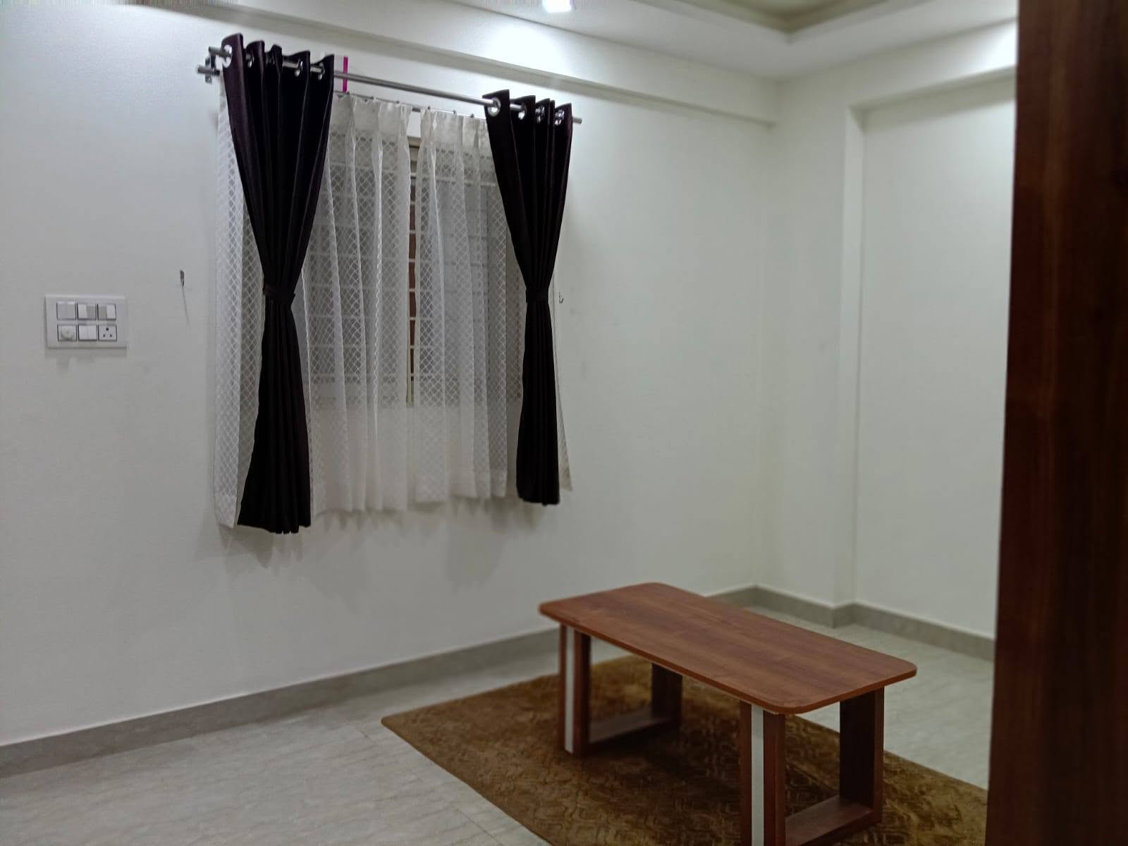 Sharada Residency 1BHK Fully Furnished in BTM Layout, BTM Layout, Bengaluru — photo 2