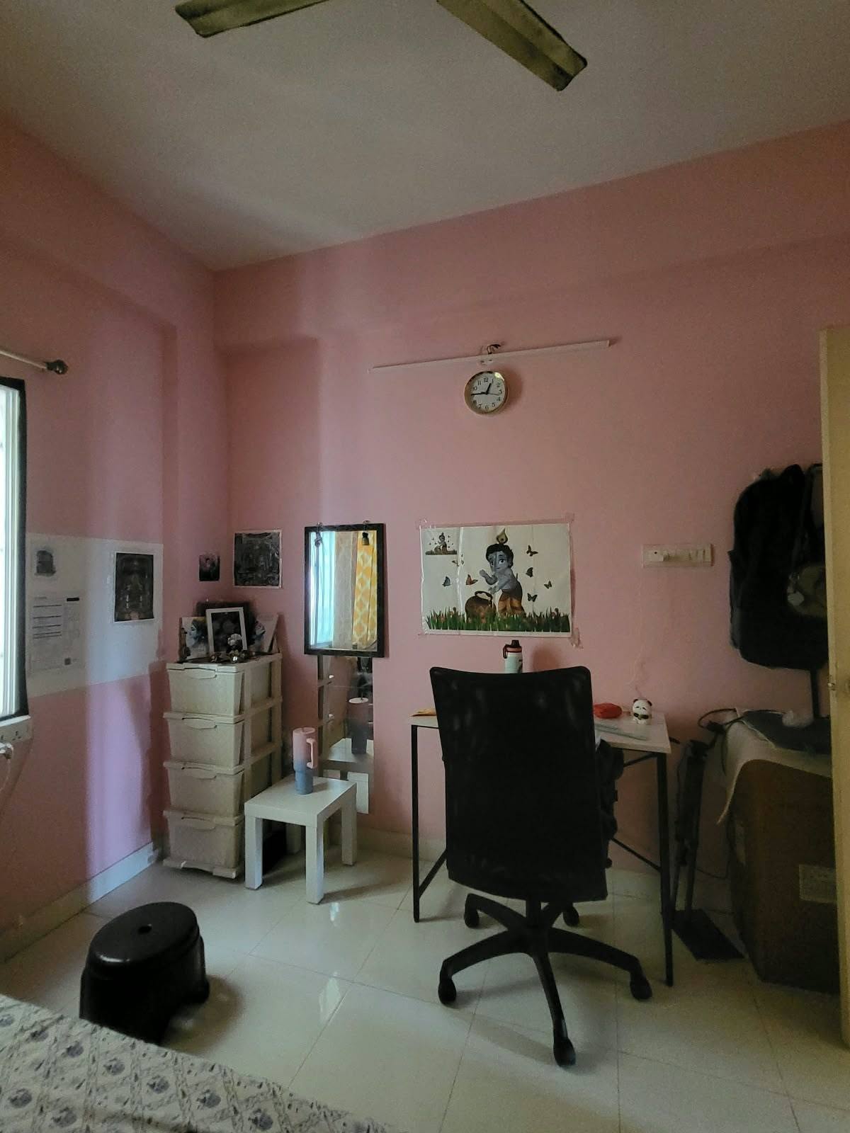 Female Flatmate Wanted in Kudlu Main Road, Kudlu Main Road, Bengaluru — photo 1