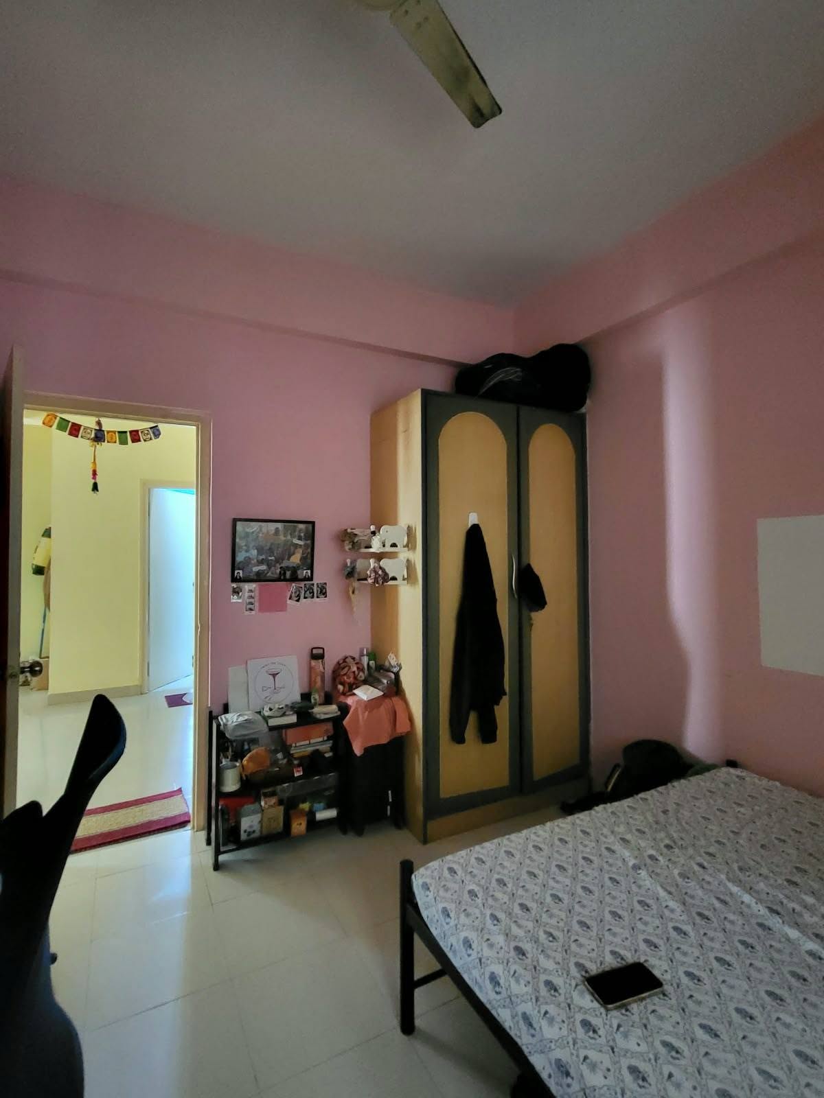 Female Flatmate Wanted in Kudlu Main Road, Kudlu Main Road, Bengaluru — photo 2