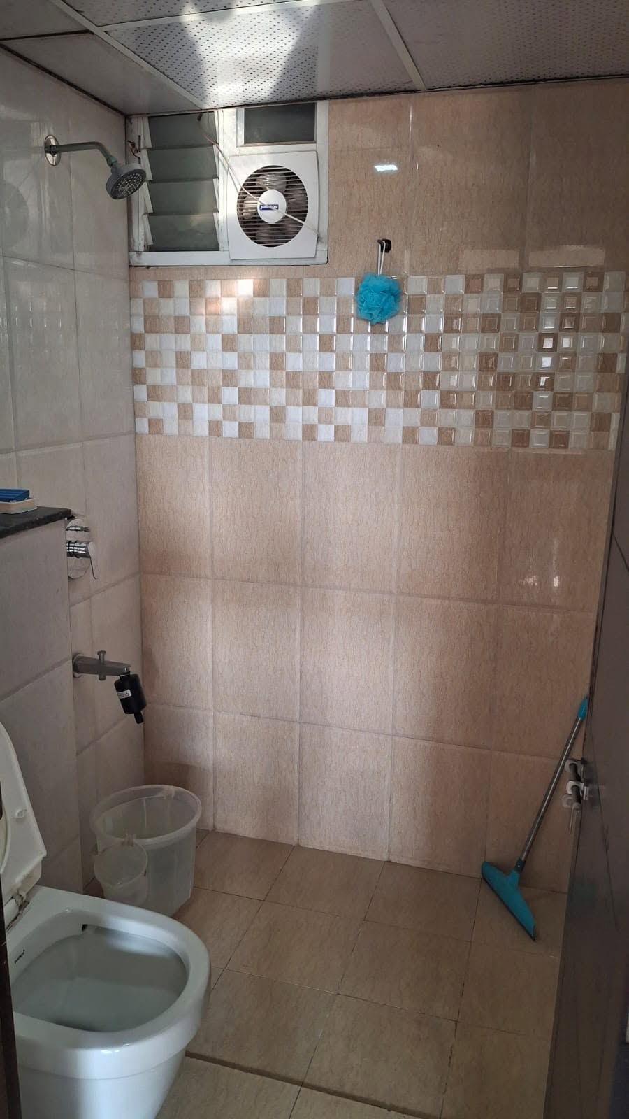 Private Room in 3BHK, HSR Layout Sector 2, HSR Layout, Bengaluru — photo 1