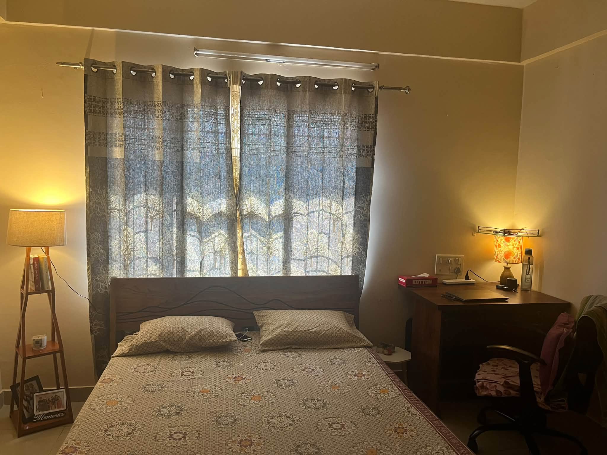 Private Room in Koramangala 4th Block, Koramangala, Bengaluru — photo 2