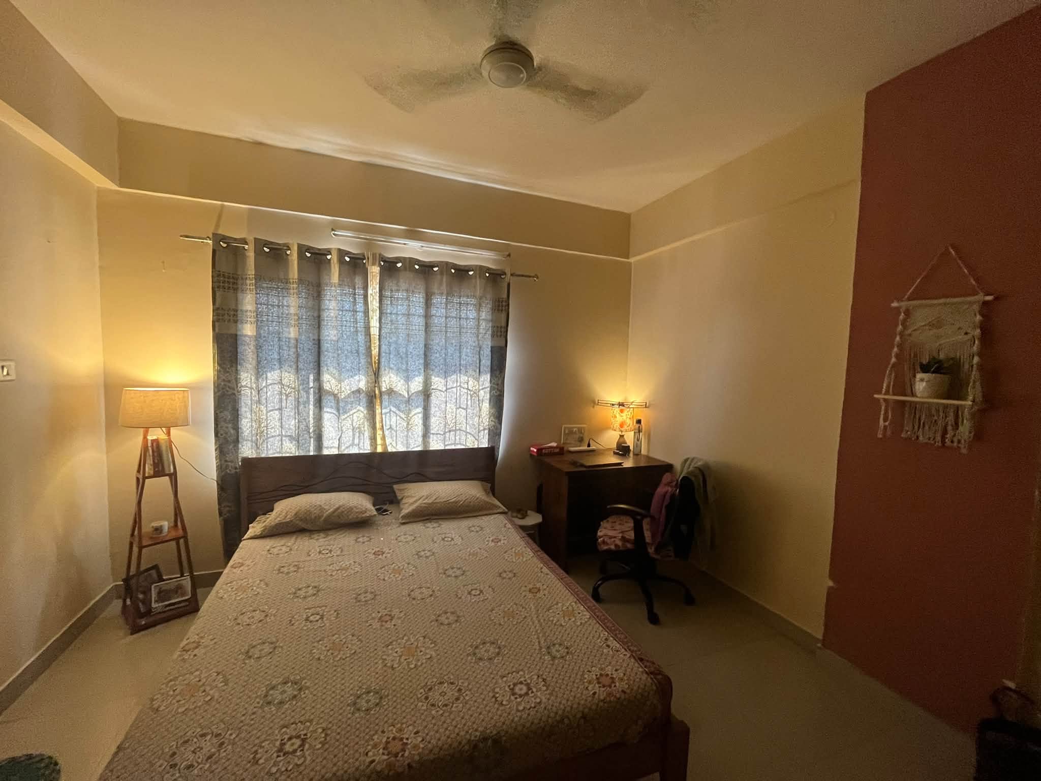 Private Room in Koramangala 4th Block, Koramangala, Bengaluru — photo 1
